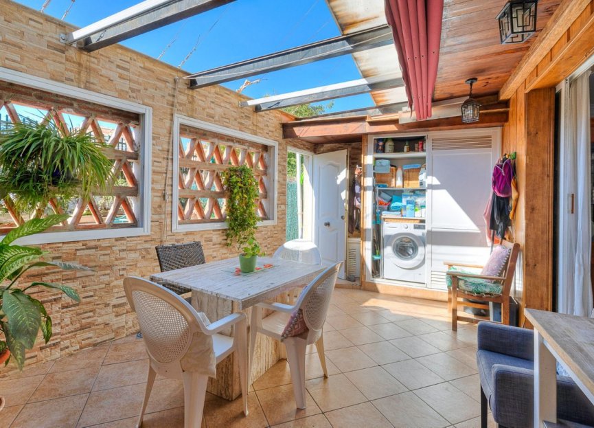 Reventa - House - Semi-Detached House - Fuengirola - Fuengirola Centro