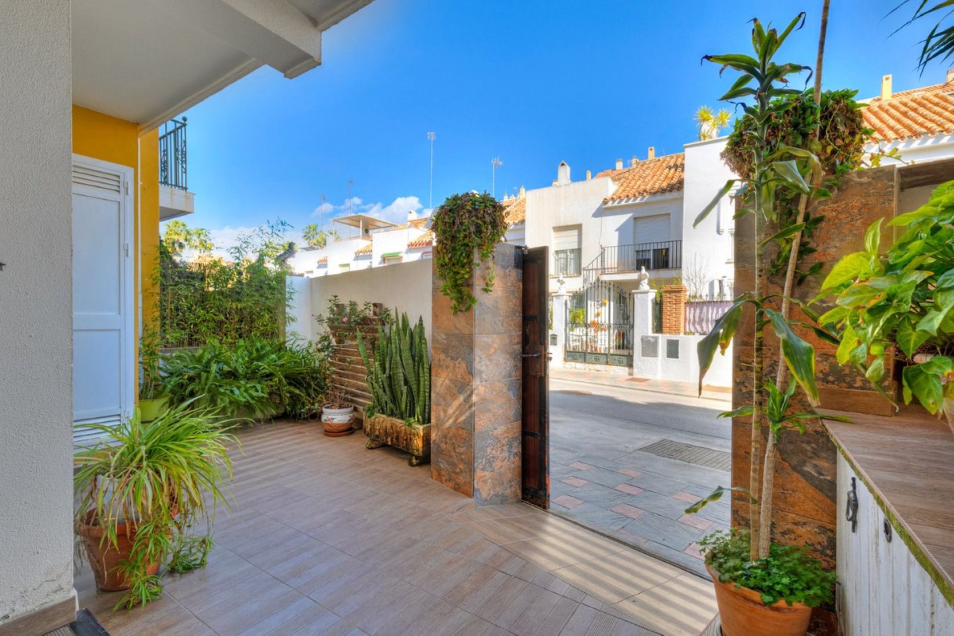 Reventa - House - Semi-Detached House - Fuengirola - Fuengirola Centro
