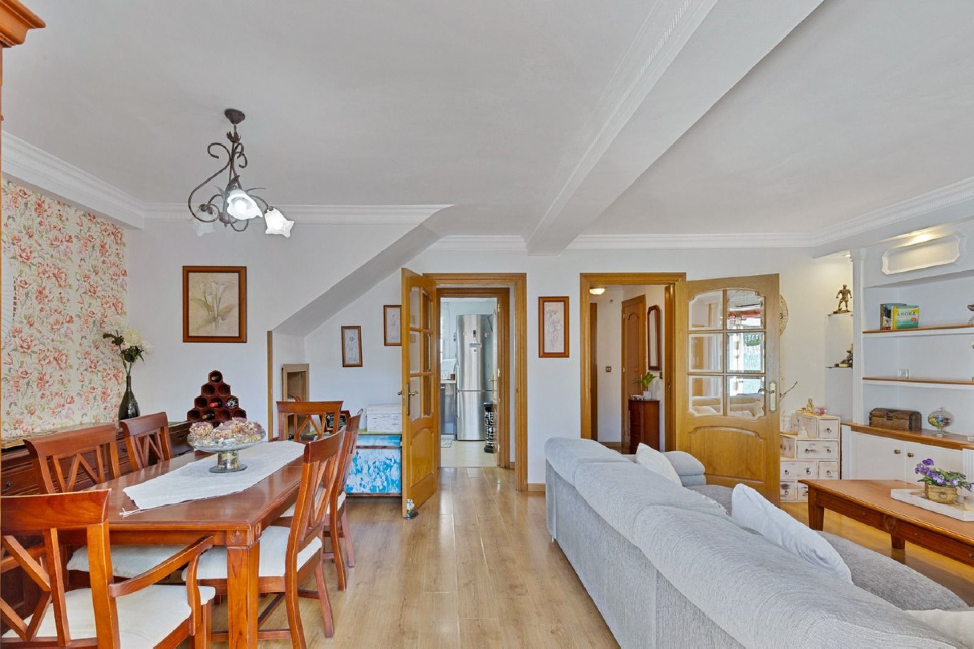 Reventa - House - Semi-Detached House - Fuengirola - Fuengirola Centro