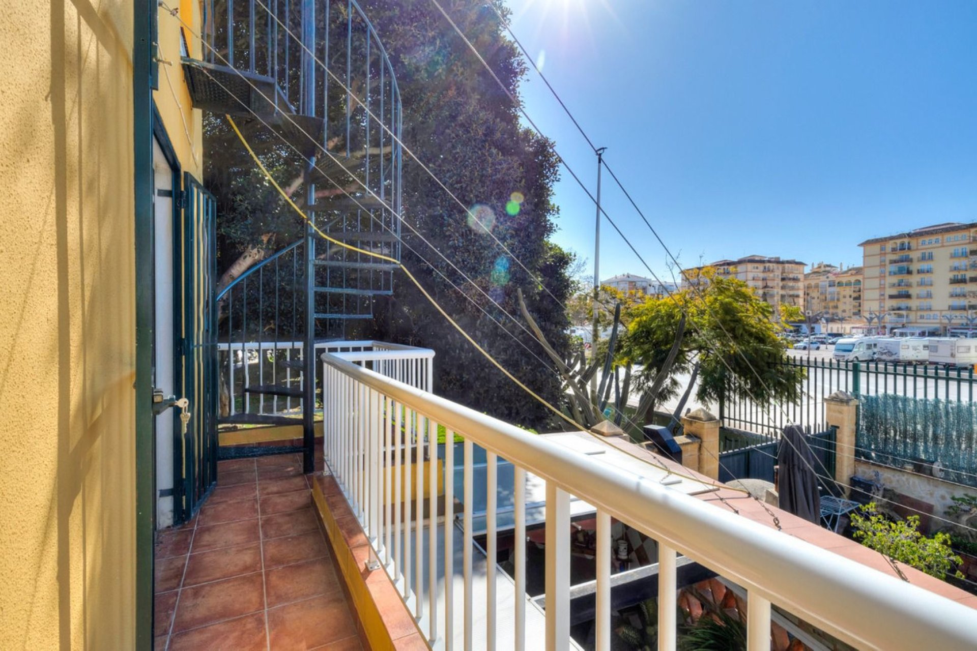 Reventa - House - Semi-Detached House - Fuengirola - Fuengirola Centro