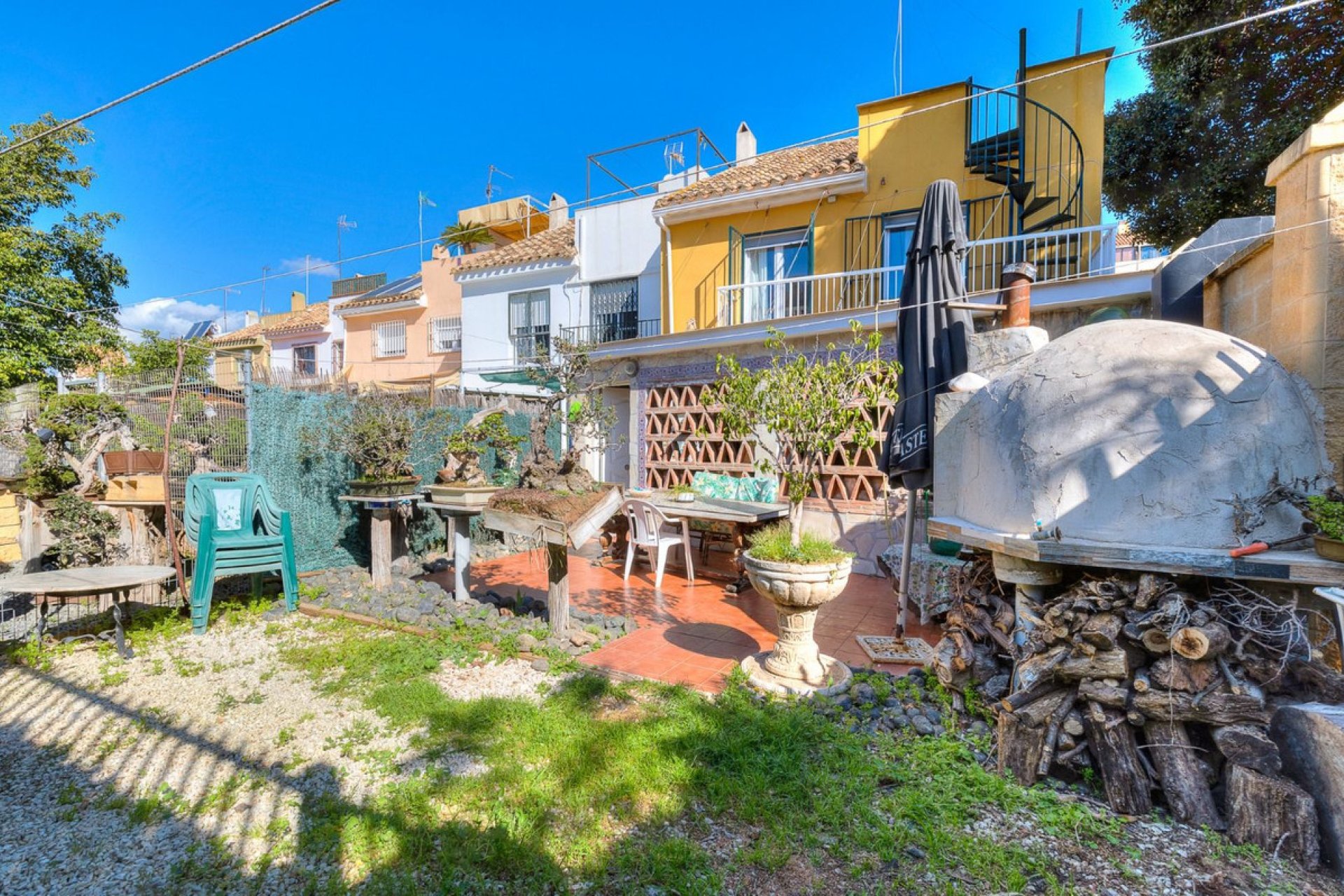 Reventa - House - Semi-Detached House - Fuengirola - Fuengirola Centro