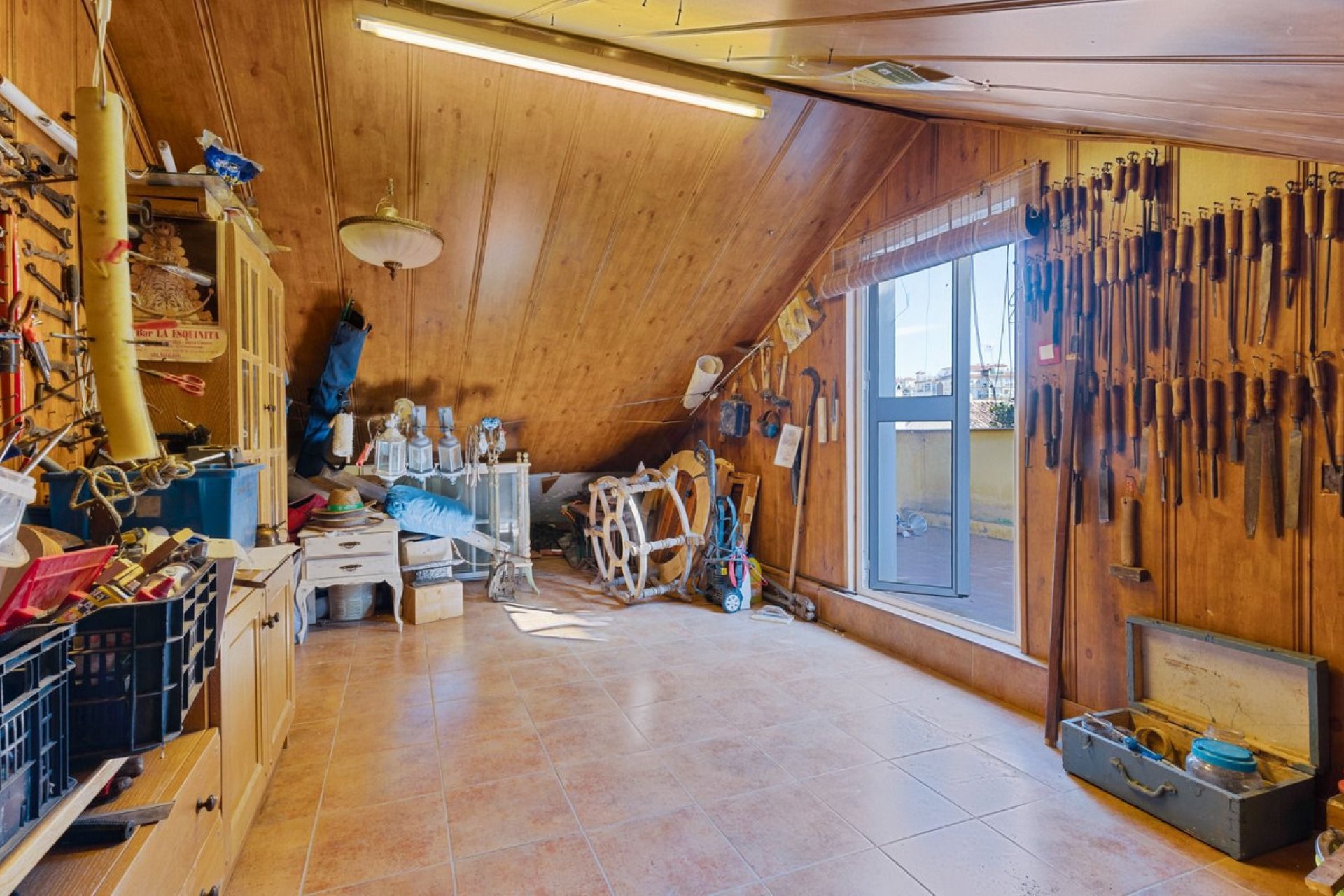 Reventa - House - Semi-Detached House - Fuengirola - Fuengirola Centro