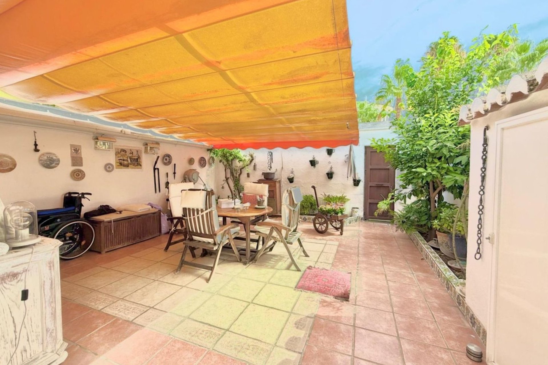 Reventa - House - Semi-Detached House - Fuengirola - Fuengirola Centro