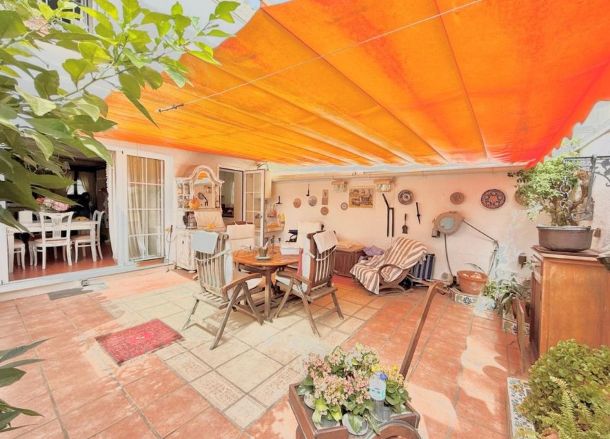 Reventa - House - Semi-Detached House - Fuengirola - Fuengirola Centro