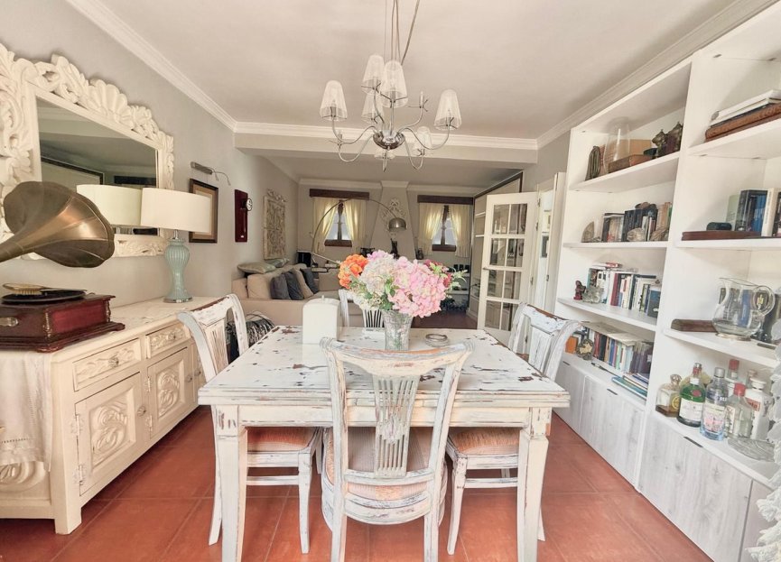 Reventa - House - Semi-Detached House - Fuengirola - Fuengirola Centro