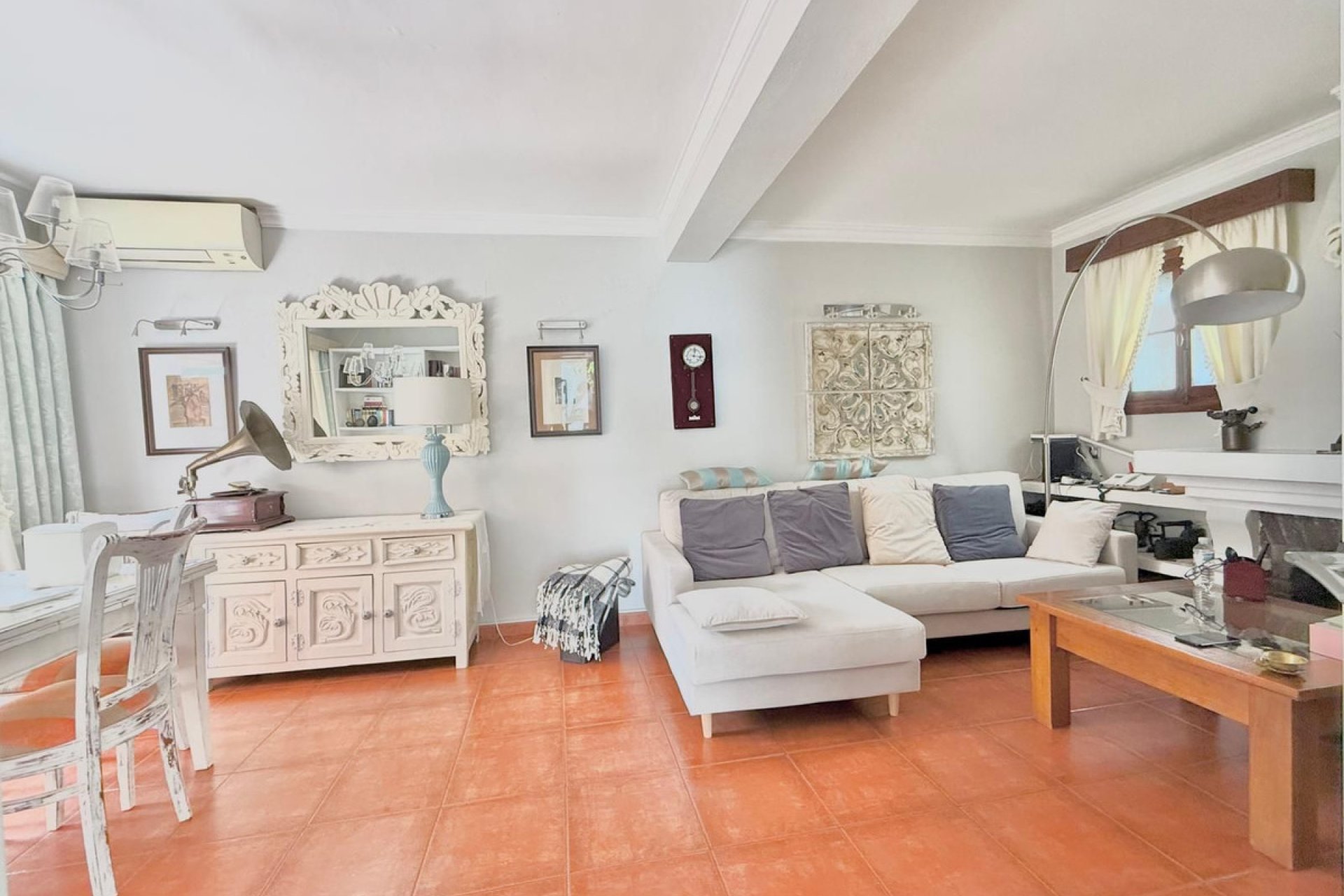 Reventa - House - Semi-Detached House - Fuengirola - Fuengirola Centro