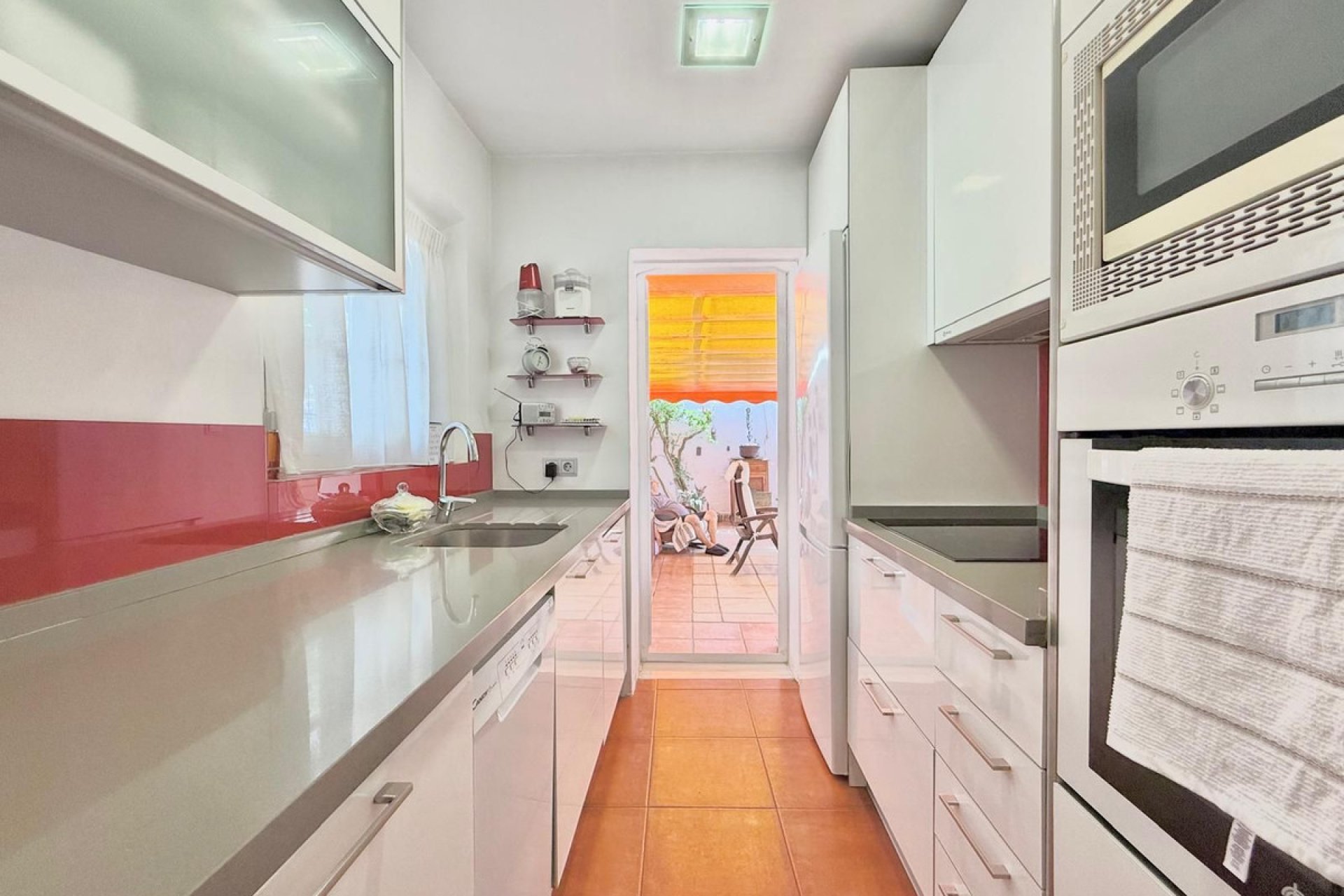 Reventa - House - Semi-Detached House - Fuengirola - Fuengirola Centro