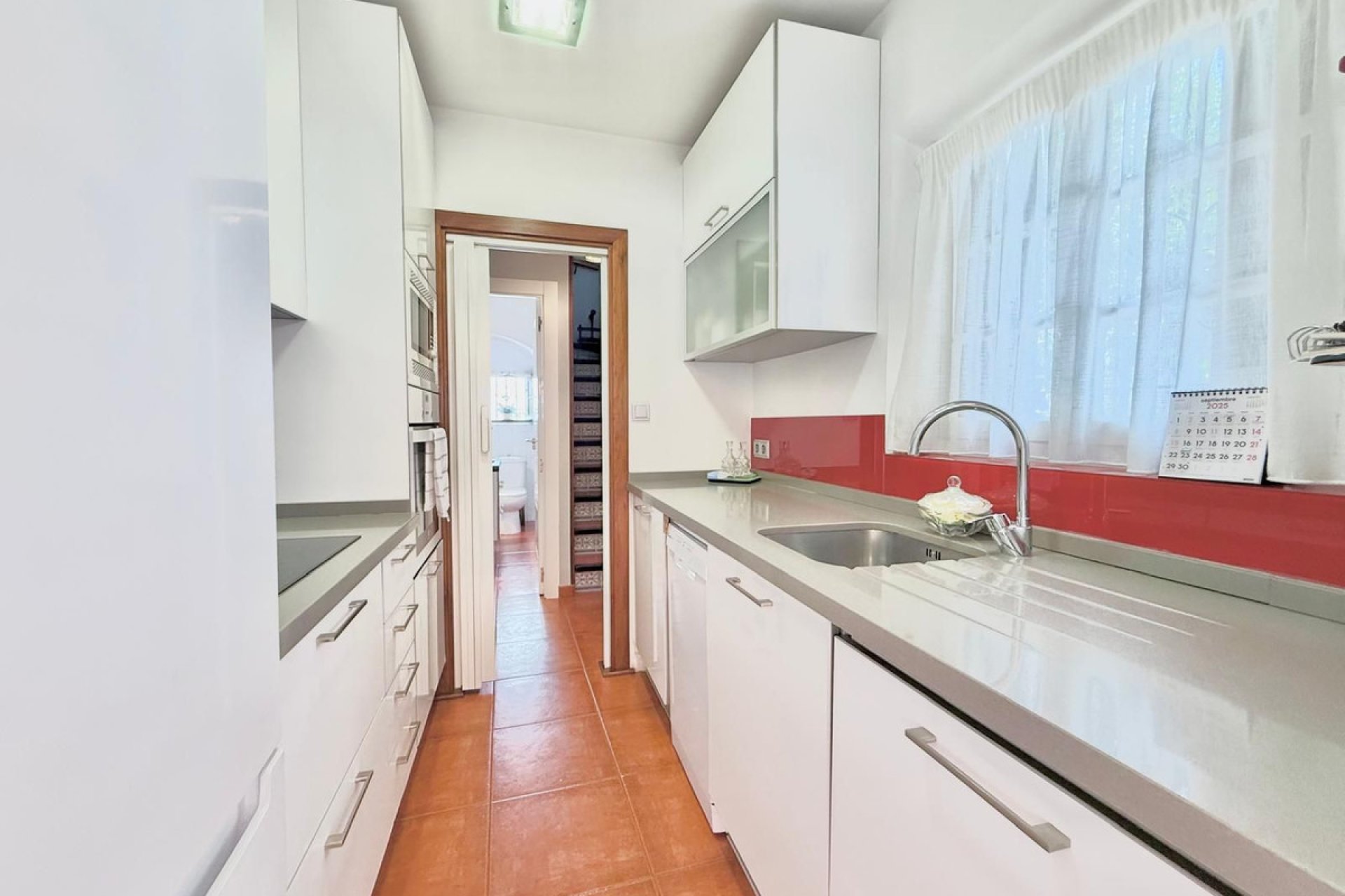 Reventa - House - Semi-Detached House - Fuengirola - Fuengirola Centro