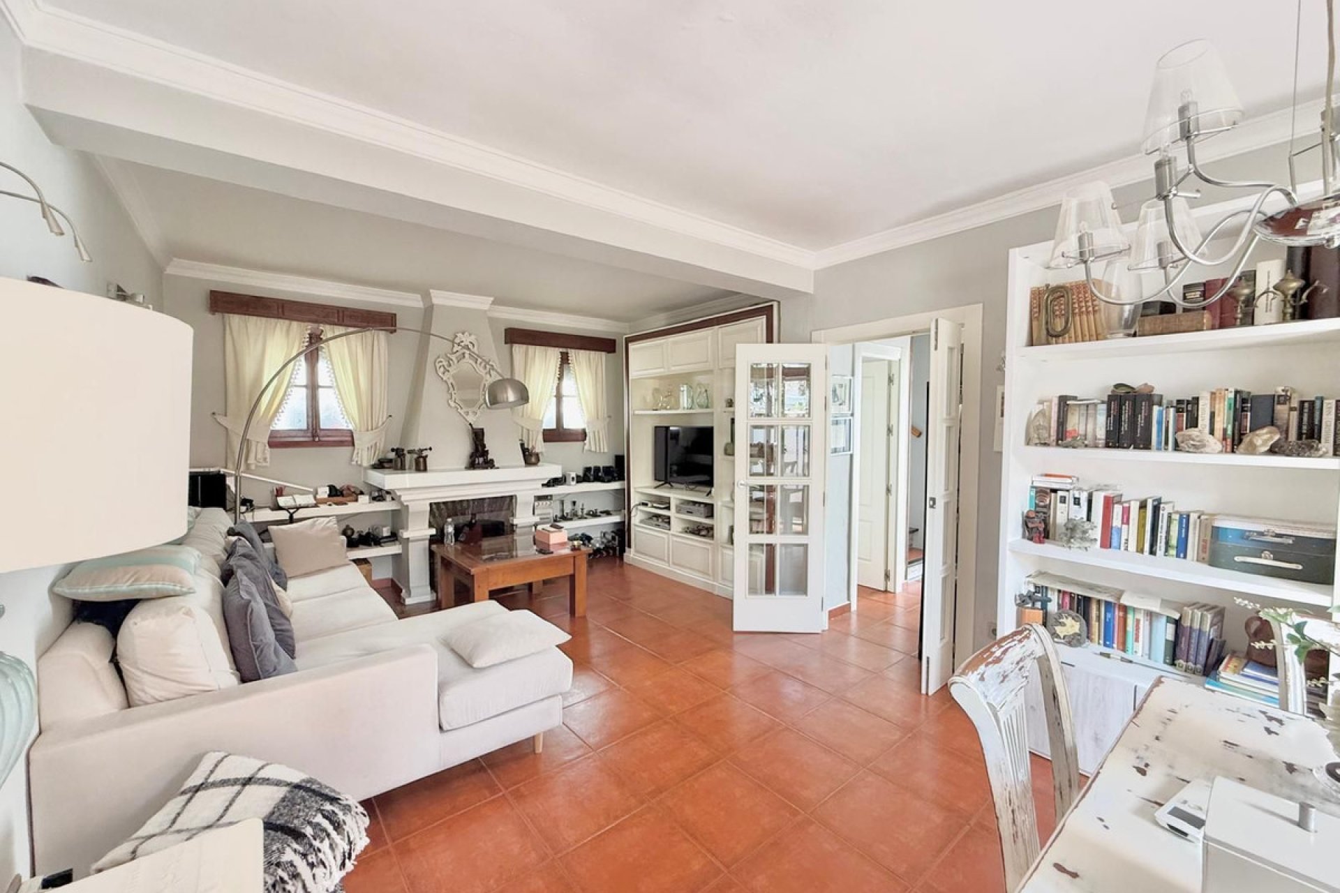 Reventa - House - Semi-Detached House - Fuengirola - Fuengirola Centro