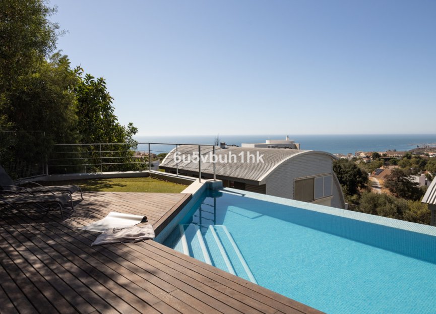 Reventa - House - Semi-Detached House - Fuengirola - Fuengirola Centro