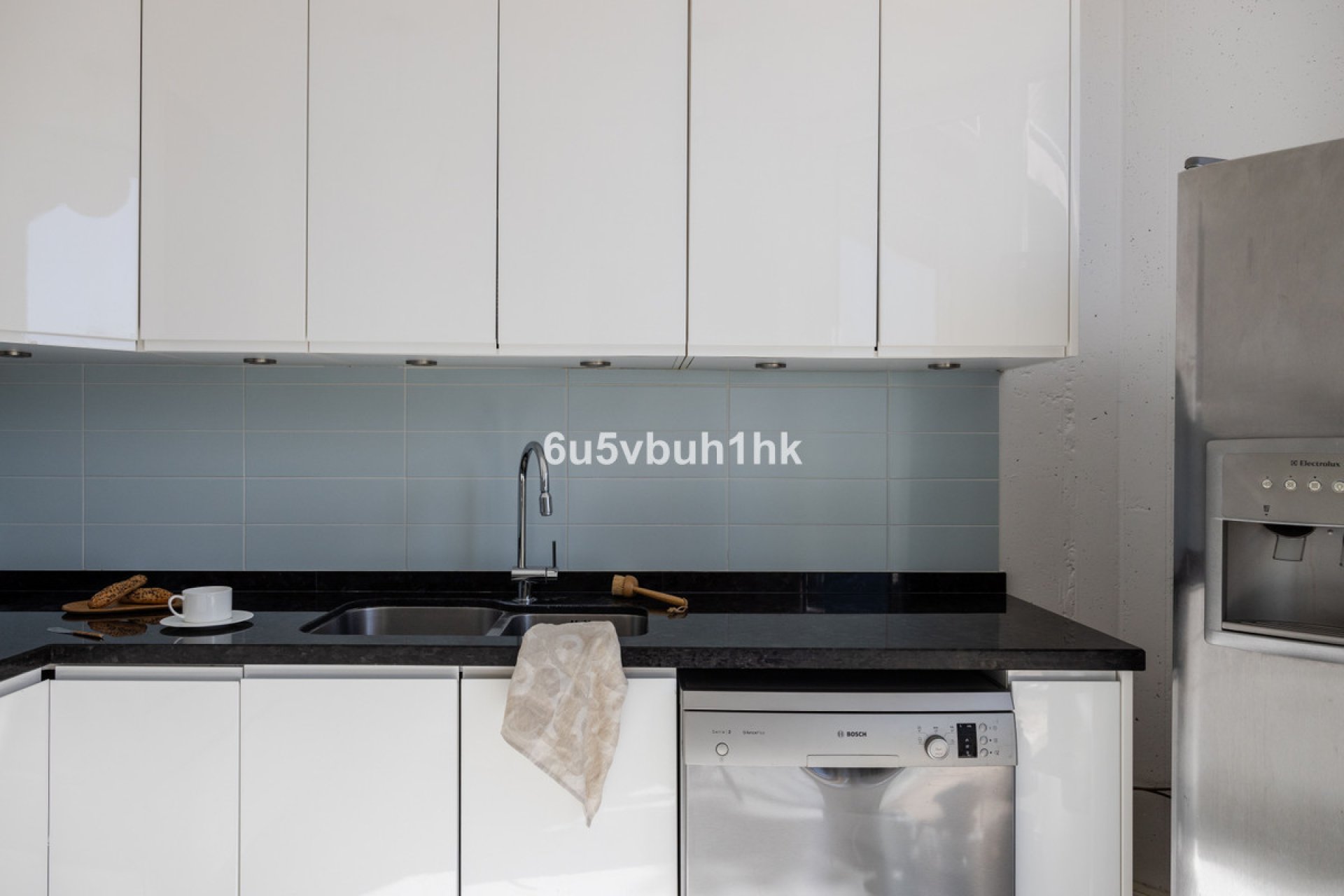 Reventa - House - Semi-Detached House - Fuengirola - Fuengirola Centro