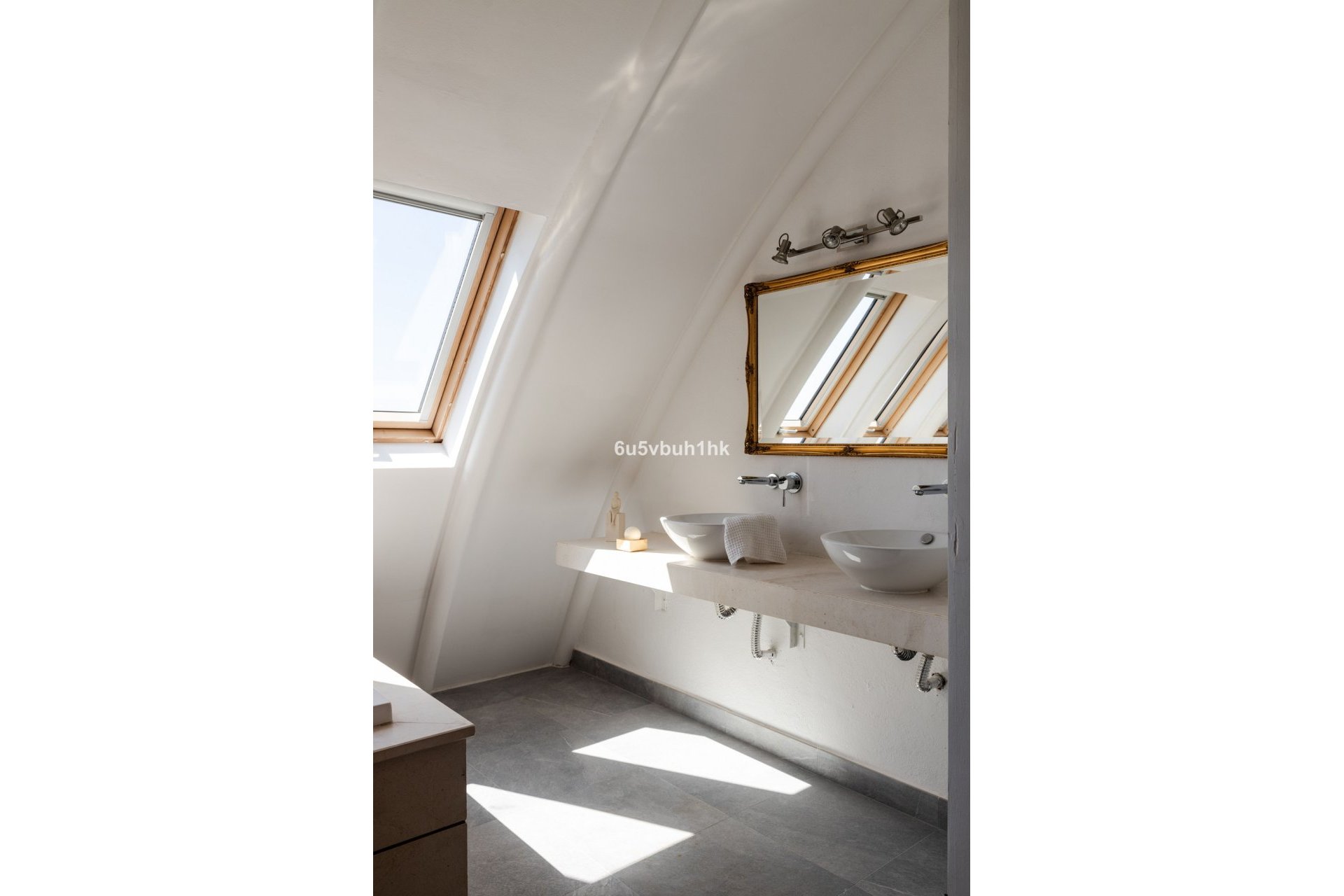 Reventa - House - Semi-Detached House - Fuengirola - Fuengirola Centro