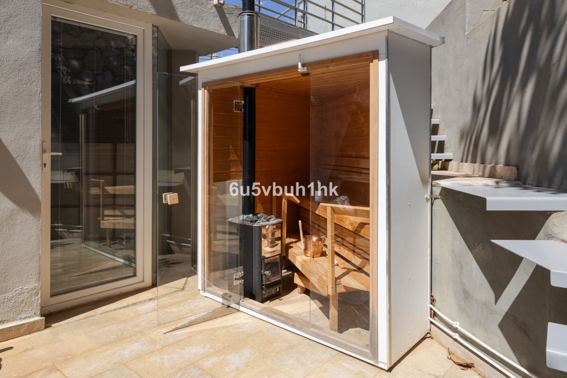 Reventa - House - Semi-Detached House - Fuengirola - Fuengirola Centro