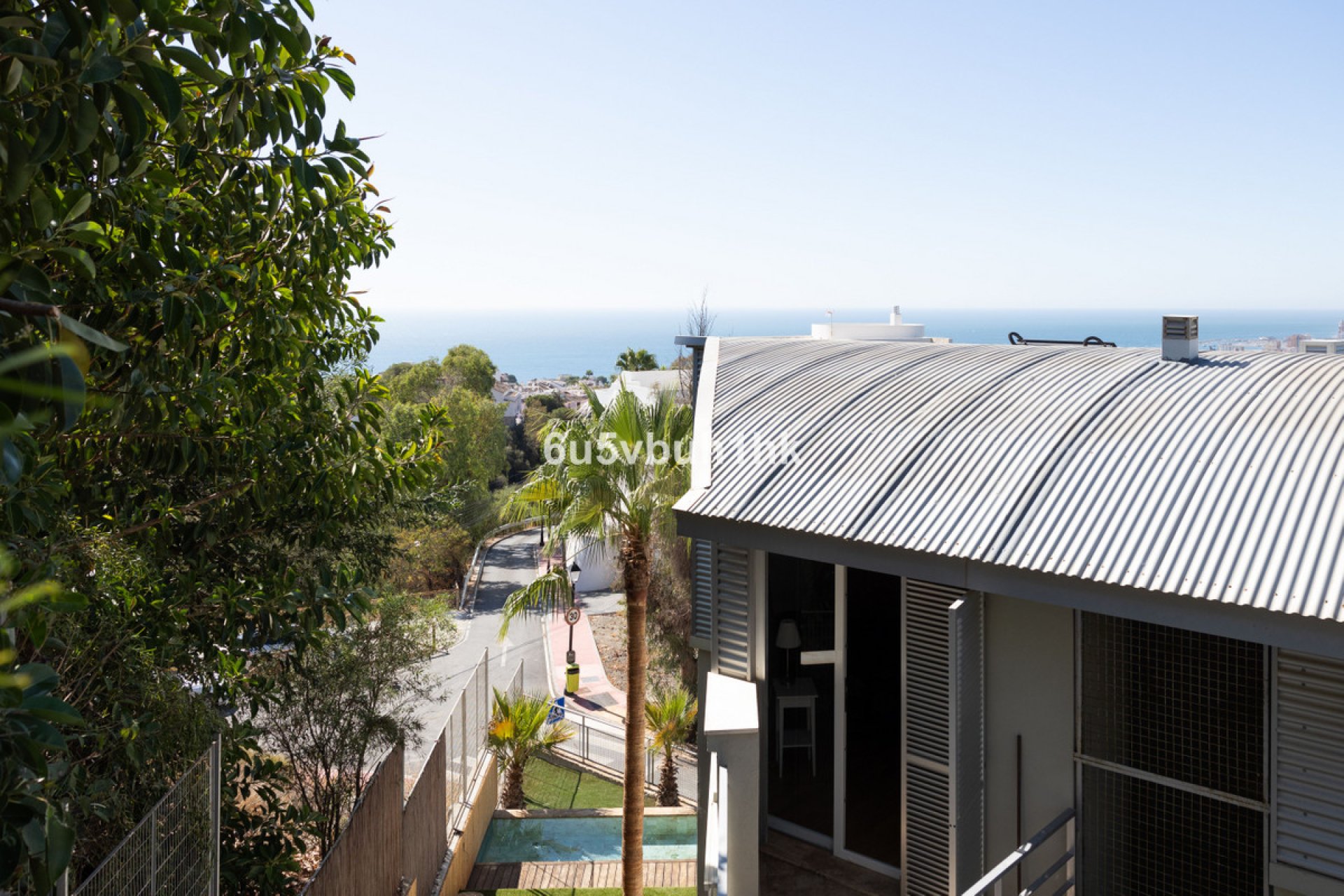 Reventa - House - Semi-Detached House - Fuengirola - Fuengirola Centro