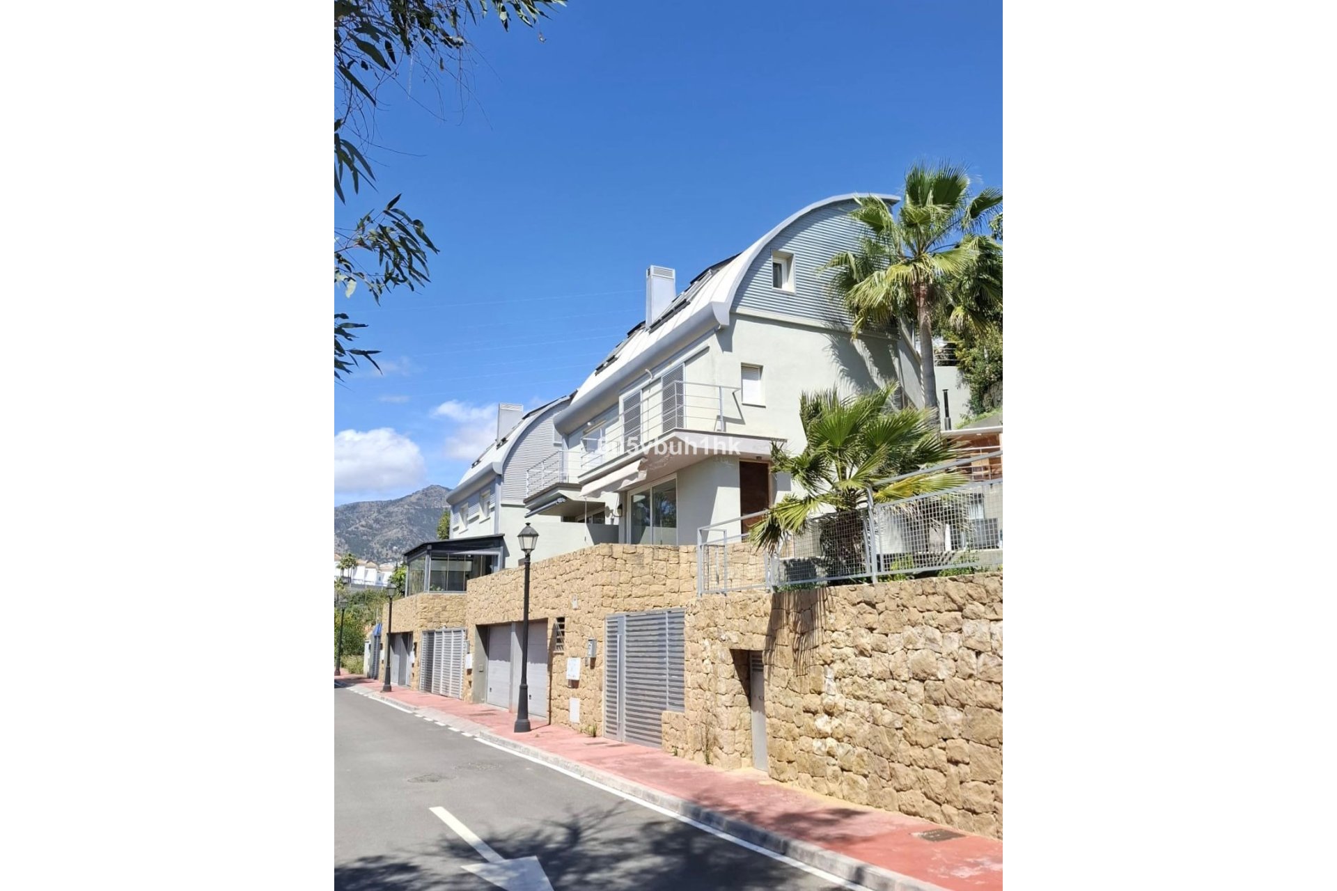 Reventa - House - Semi-Detached House - Fuengirola - Fuengirola Centro