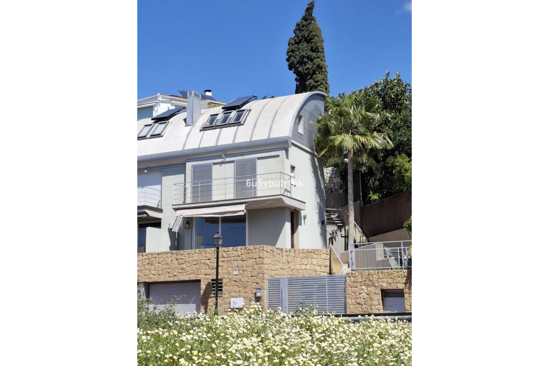 Reventa - House - Semi-Detached House - Fuengirola - Fuengirola Centro