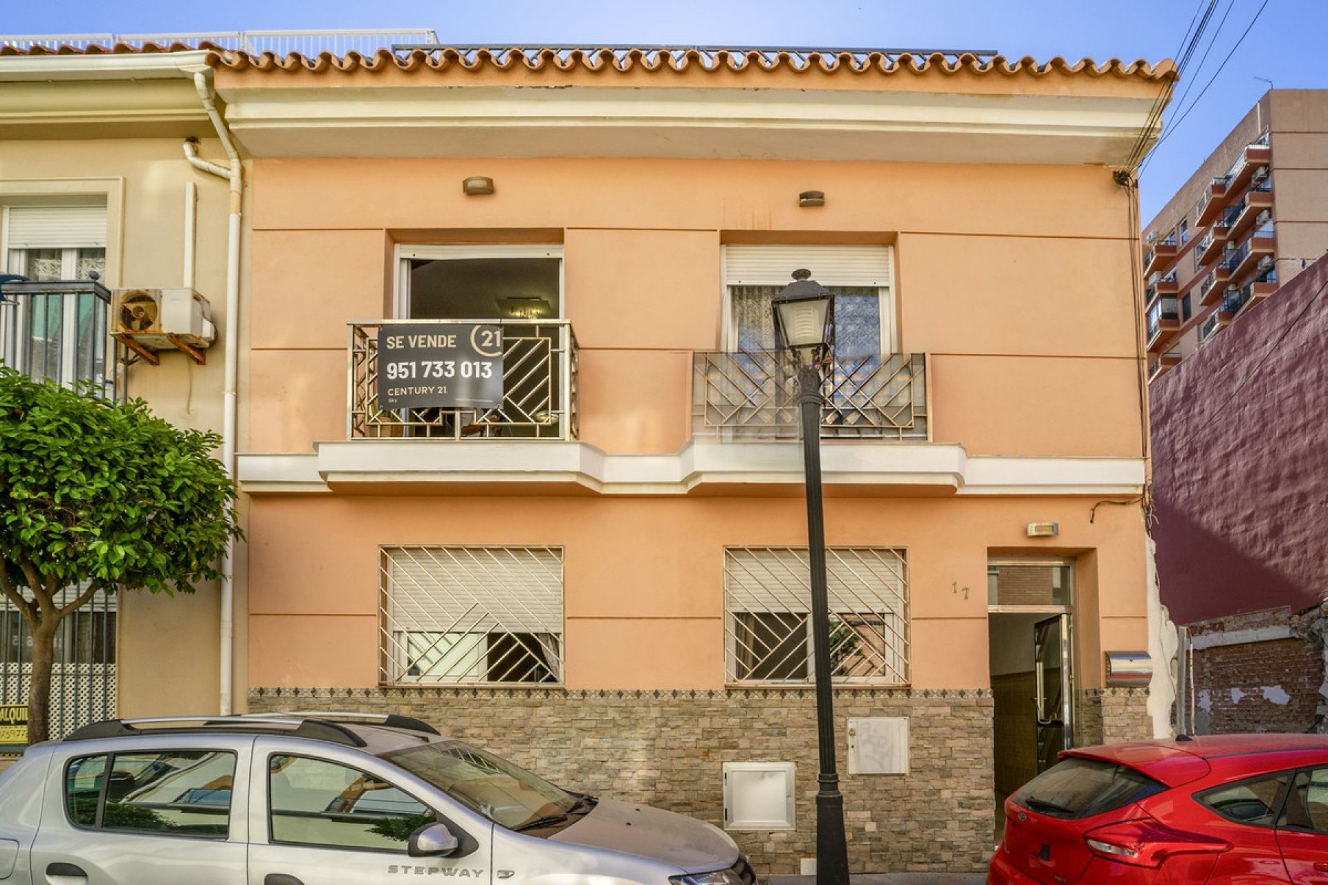 Reventa - House - Semi-Detached House - Fuengirola - Fuengirola Centro