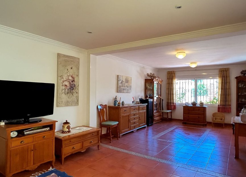 Reventa - House - Semi-Detached House - Fuengirola - Fuengirola Centro