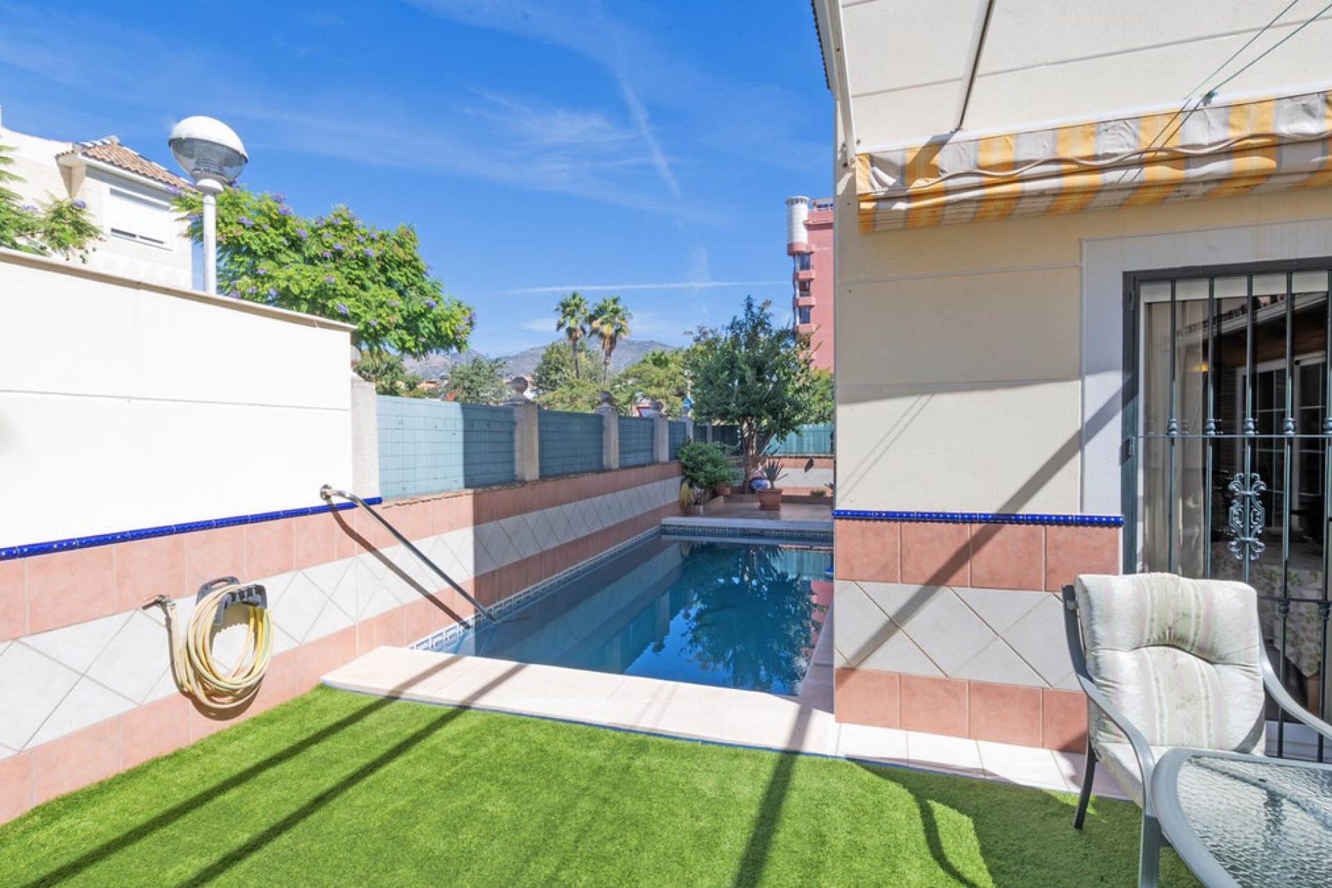 Reventa - House - Semi-Detached House - Fuengirola - Fuengirola Centro