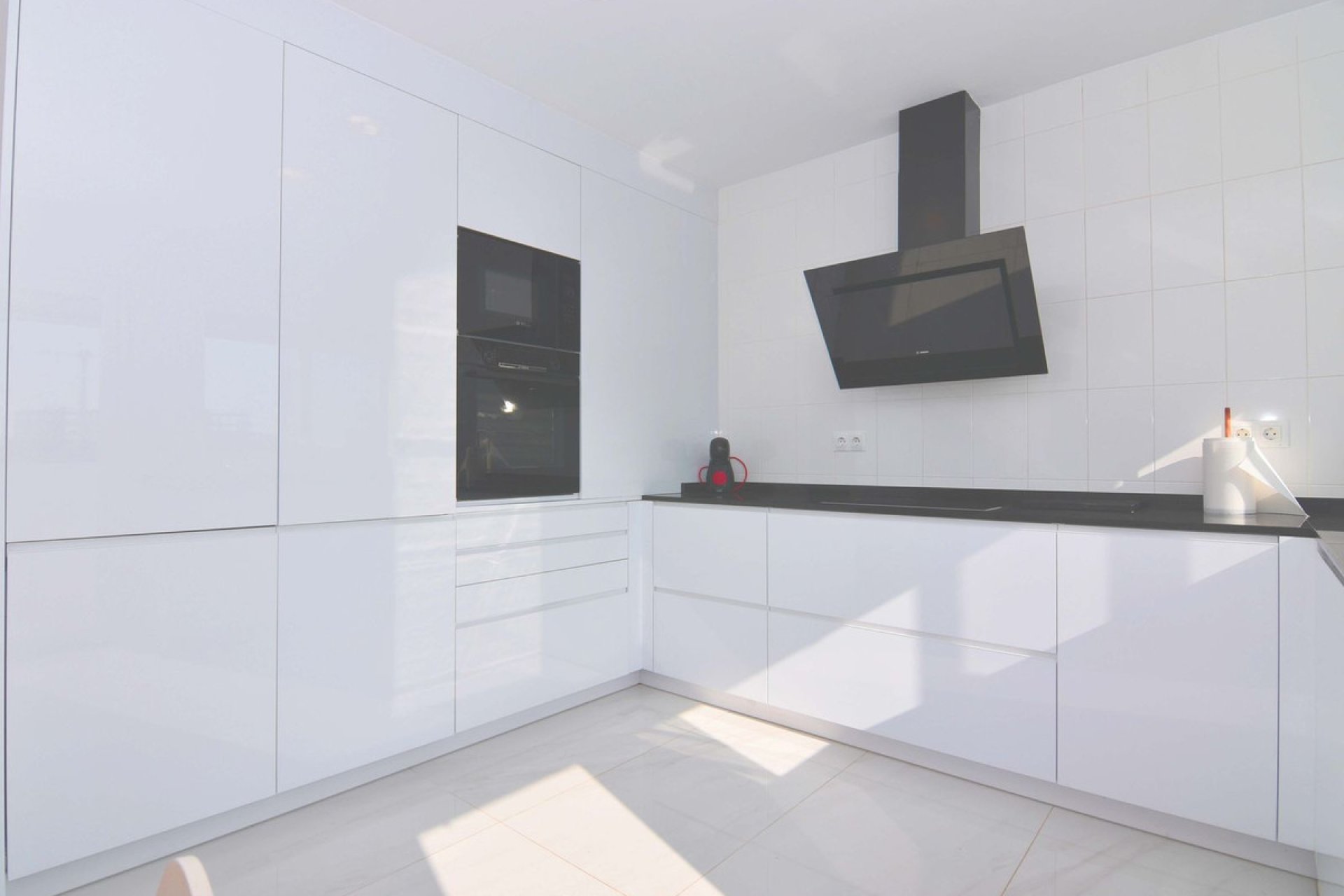 Reventa - House - Semi-Detached House - Fuengirola - Fuengirola Centro