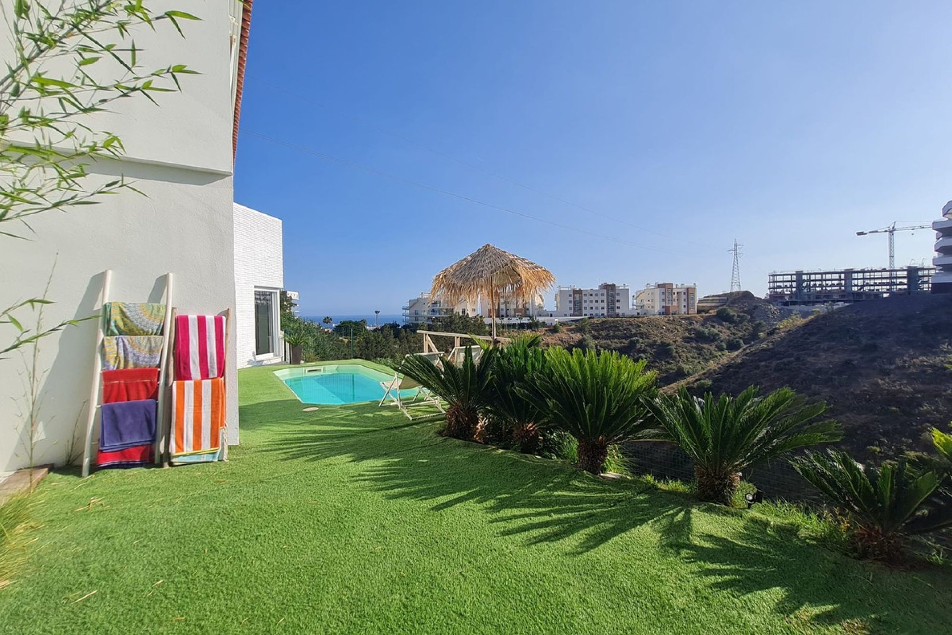 Reventa - House - Semi-Detached House - Fuengirola - Fuengirola Centro