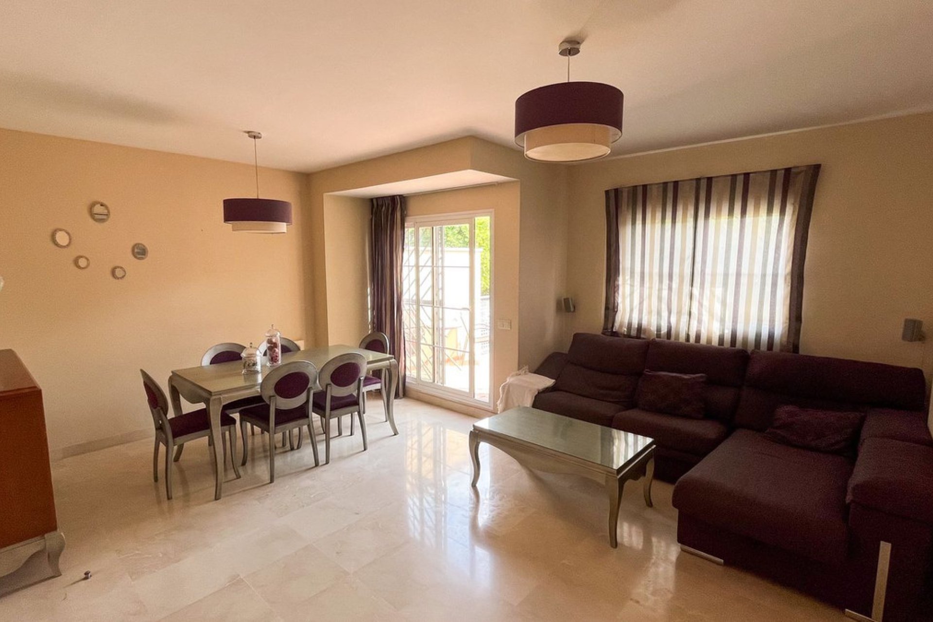 Reventa - House - Semi-Detached House - Fuengirola - Fuengirola Centro