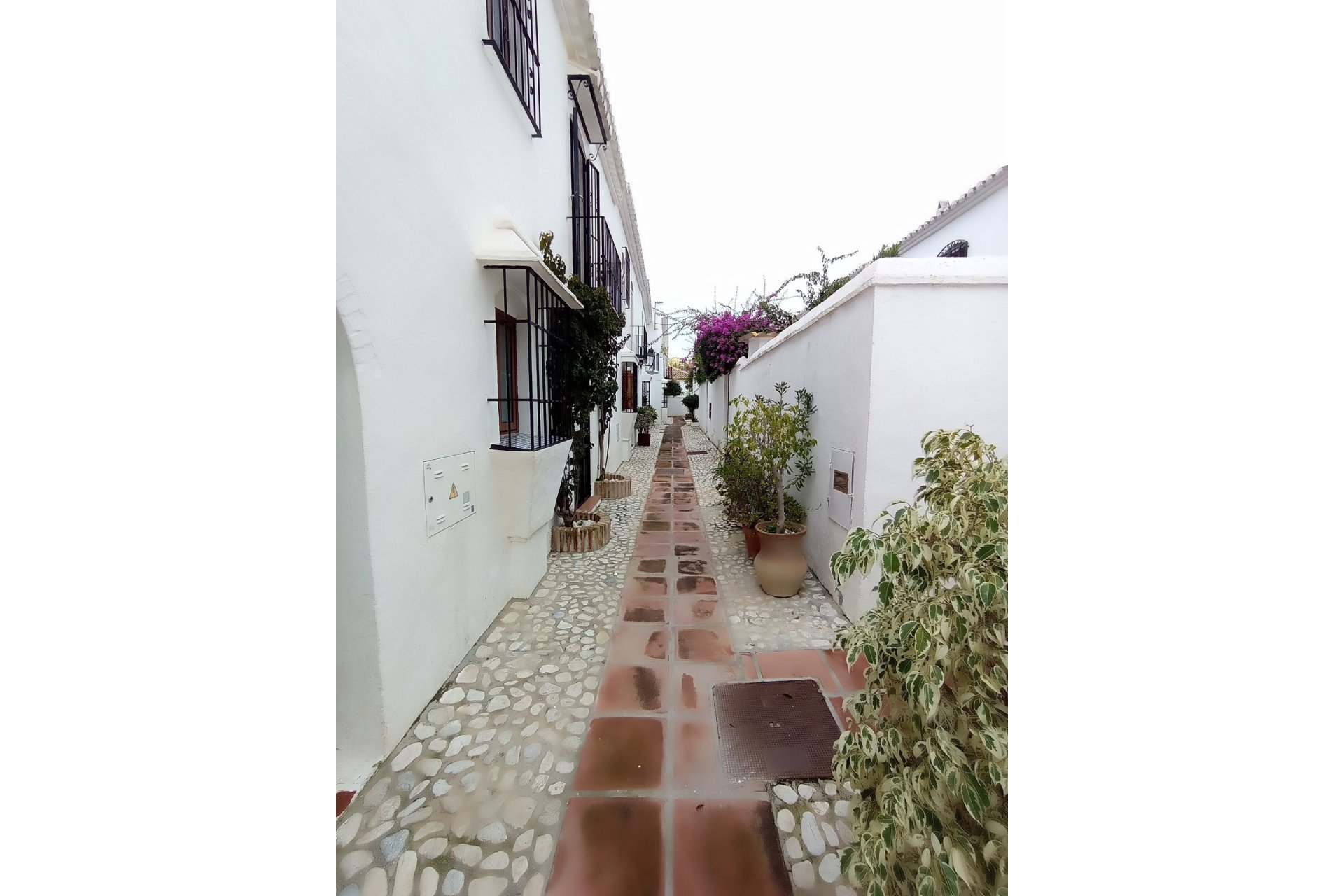 Reventa - House - Semi-Detached House - Fuengirola - Fuengirola Centro