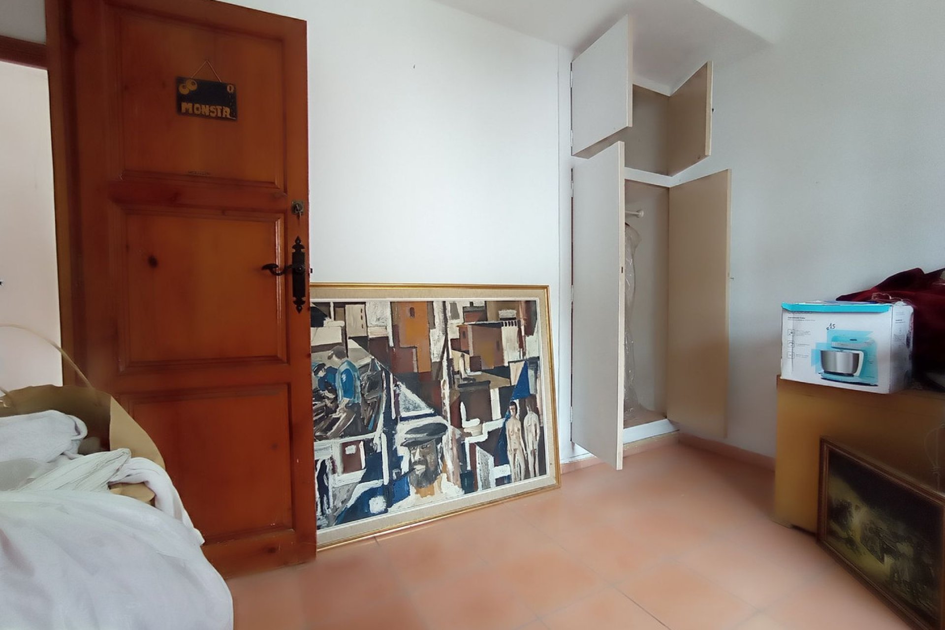 Reventa - House - Semi-Detached House - Fuengirola - Fuengirola Centro