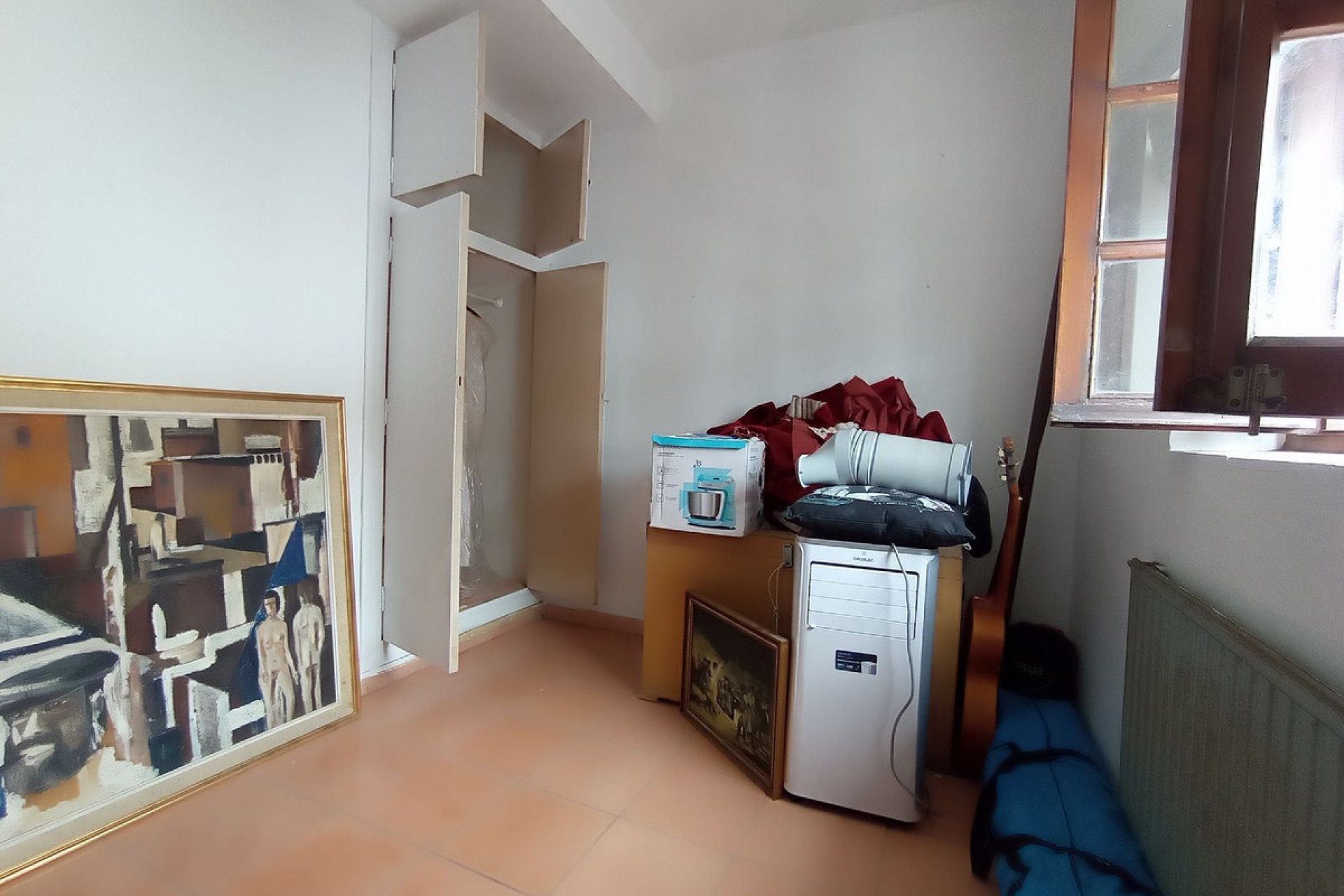 Reventa - House - Semi-Detached House - Fuengirola - Fuengirola Centro