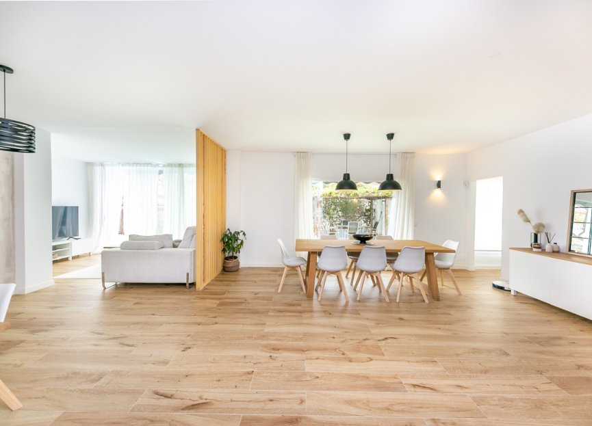 Reventa - House - Semi-Detached House - Fuengirola - Fuengirola Centro