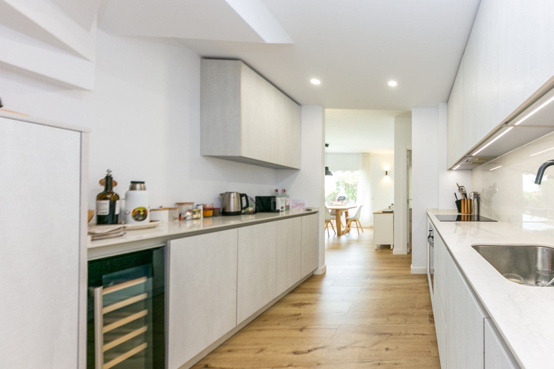 Reventa - House - Semi-Detached House - Fuengirola - Fuengirola Centro