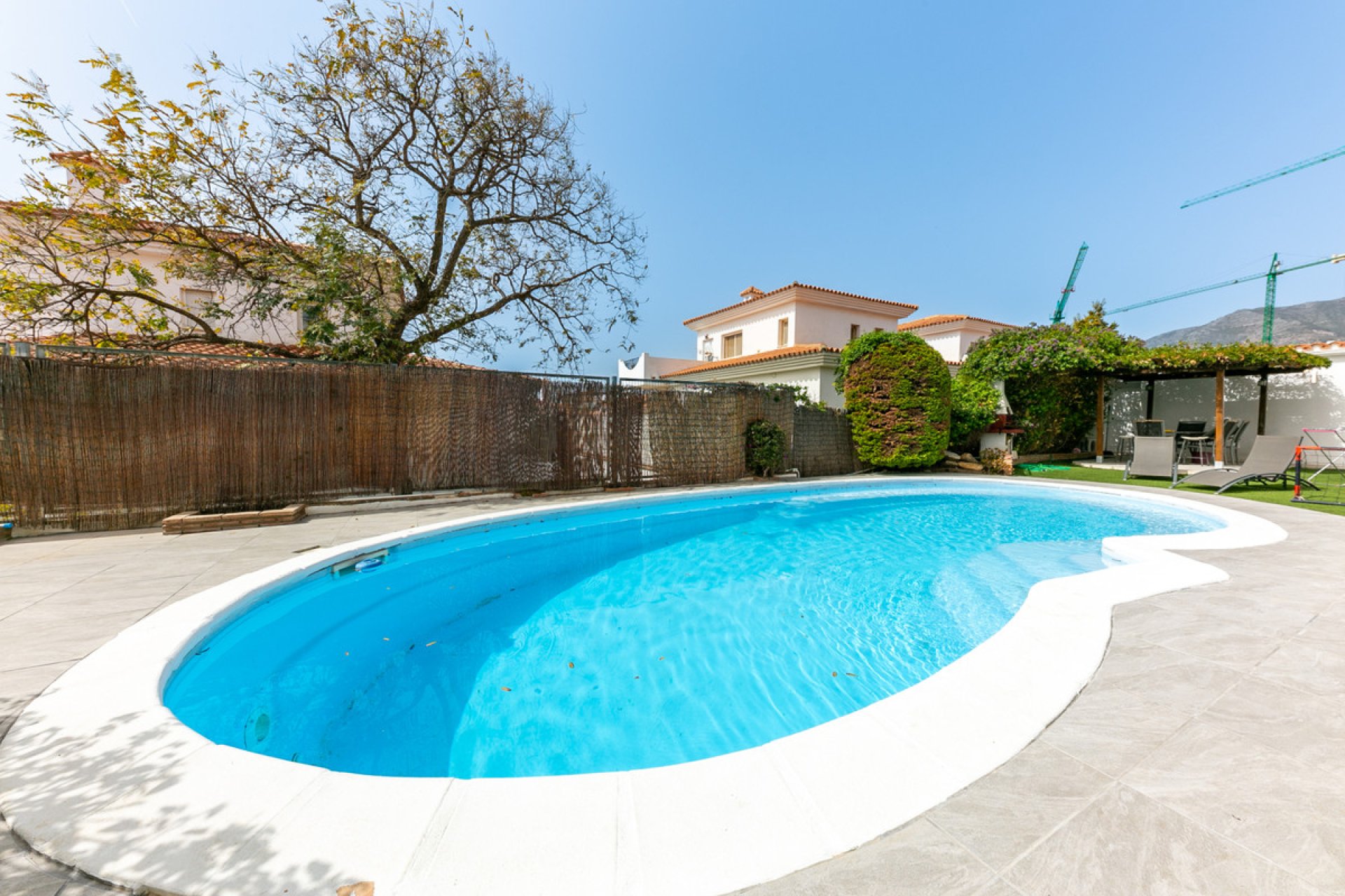 Reventa - House - Semi-Detached House - Fuengirola - Fuengirola Centro