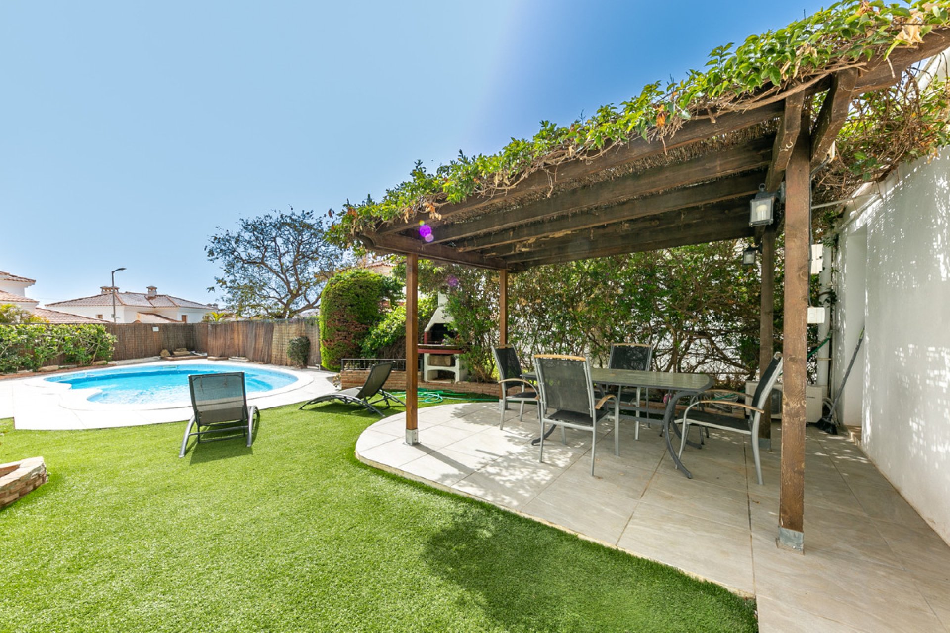 Reventa - House - Semi-Detached House - Fuengirola - Fuengirola Centro