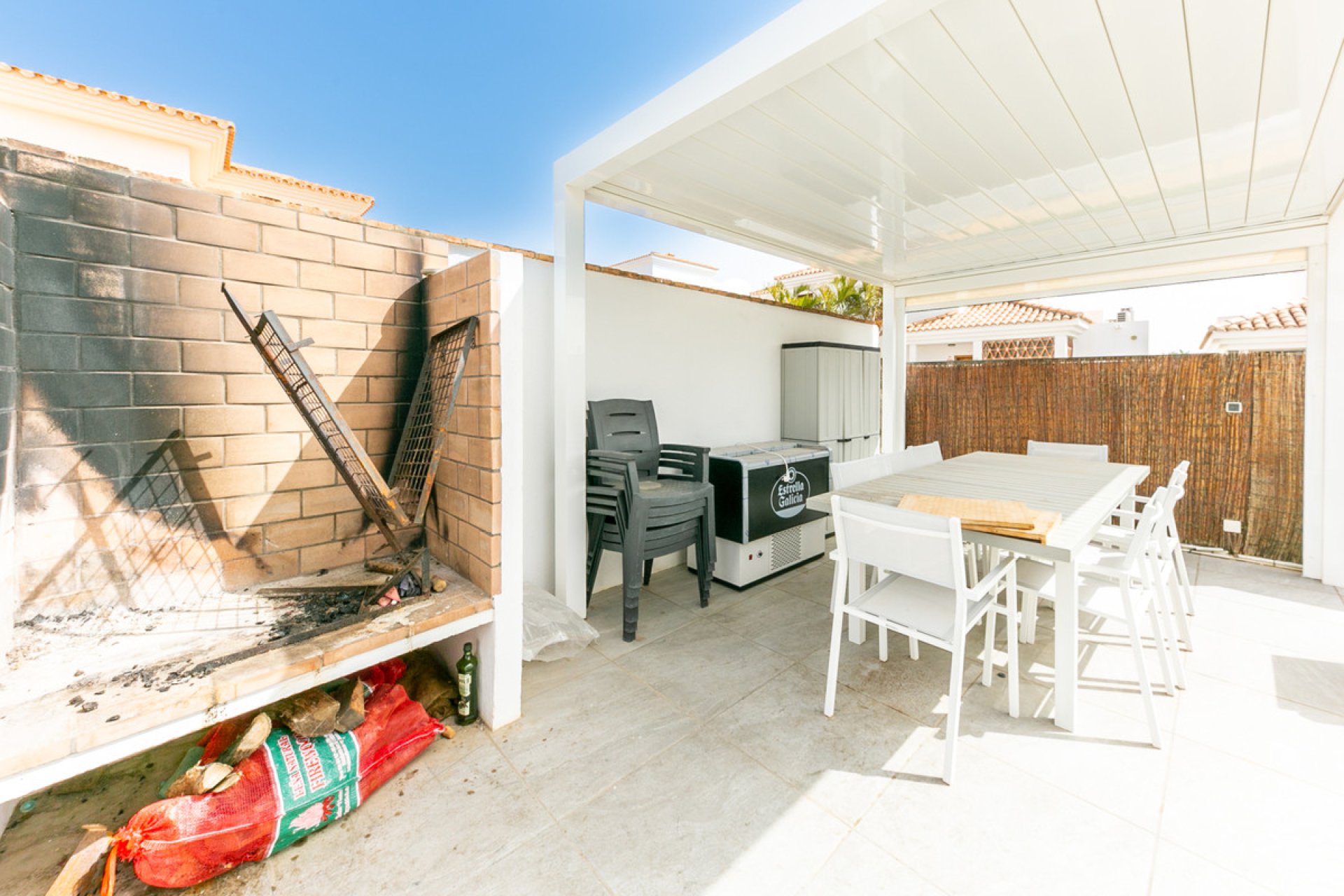 Reventa - House - Semi-Detached House - Fuengirola - Fuengirola Centro