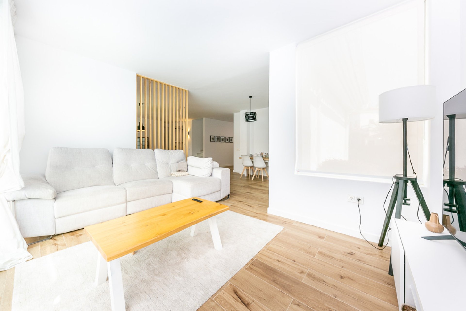 Reventa - House - Semi-Detached House - Fuengirola - Fuengirola Centro