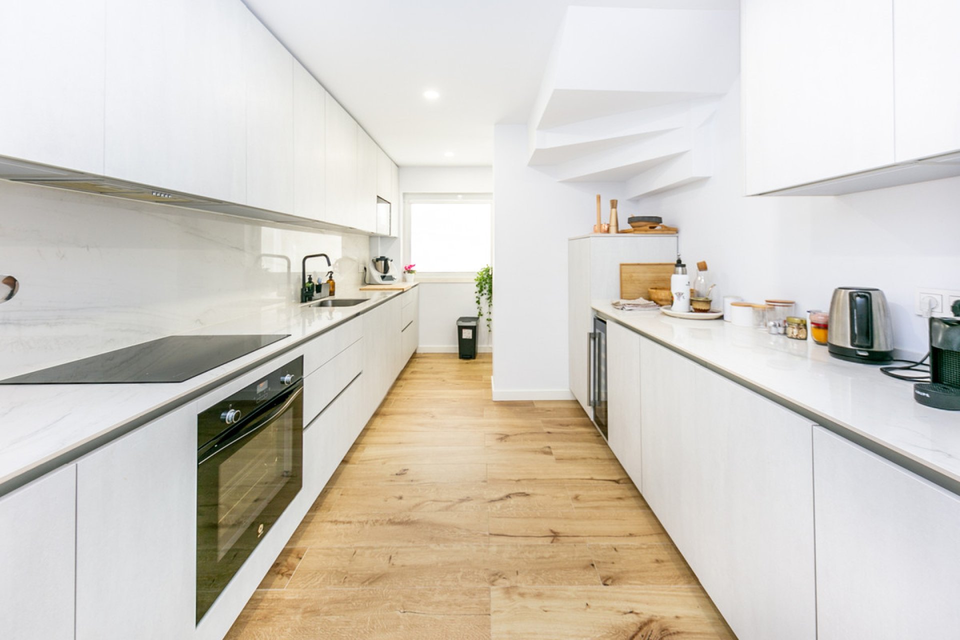 Reventa - House - Semi-Detached House - Fuengirola - Fuengirola Centro