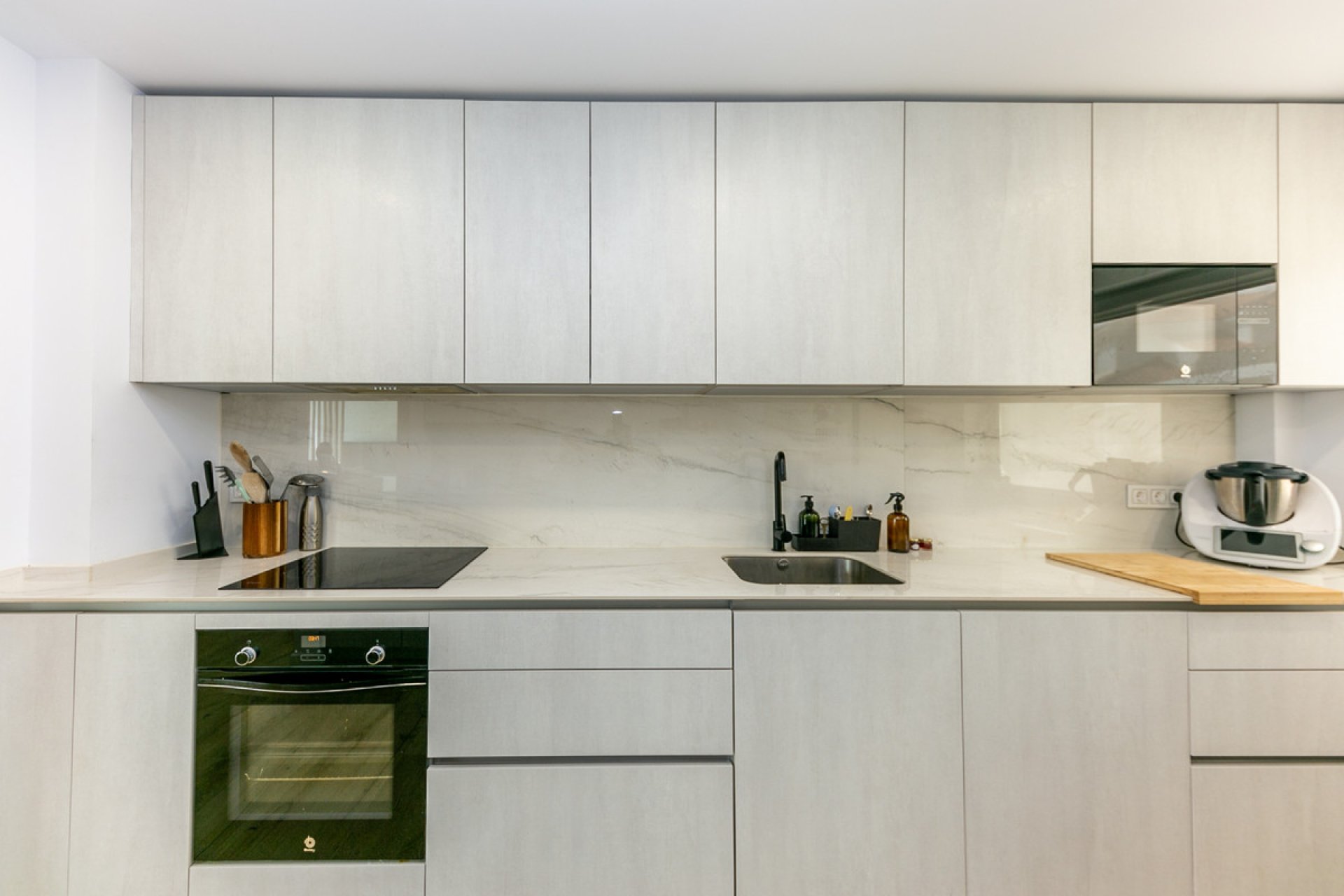 Reventa - House - Semi-Detached House - Fuengirola - Fuengirola Centro