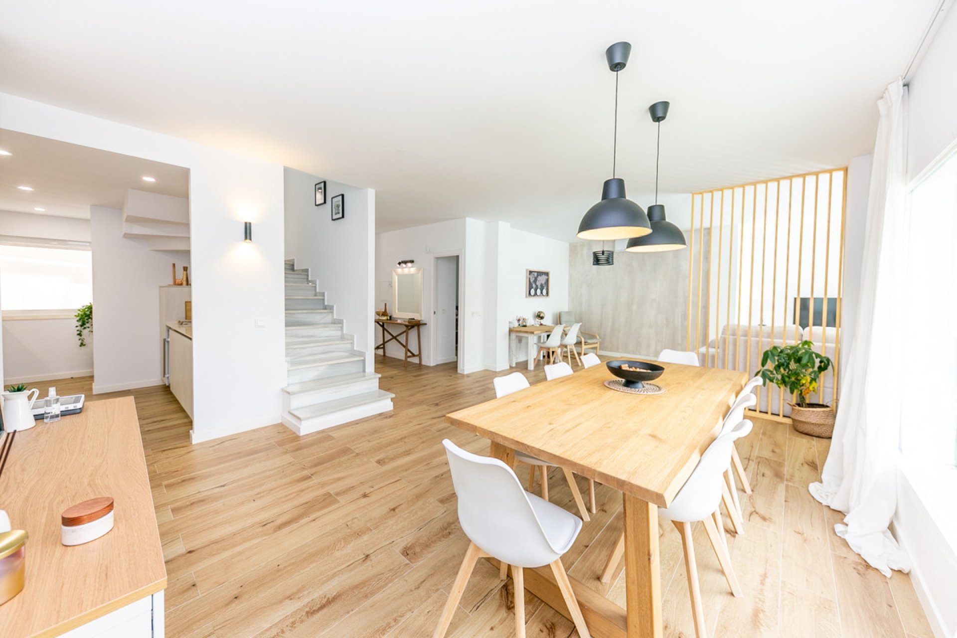 Reventa - House - Semi-Detached House - Fuengirola - Fuengirola Centro