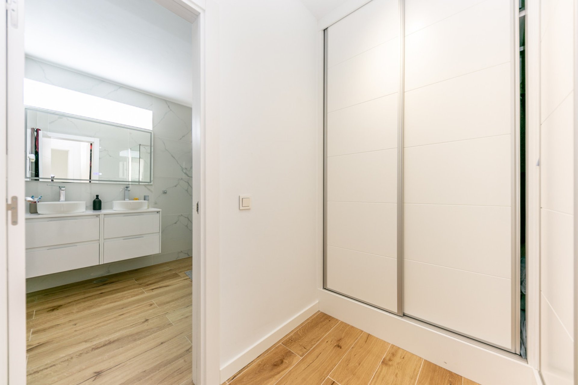 Reventa - House - Semi-Detached House - Fuengirola - Fuengirola Centro