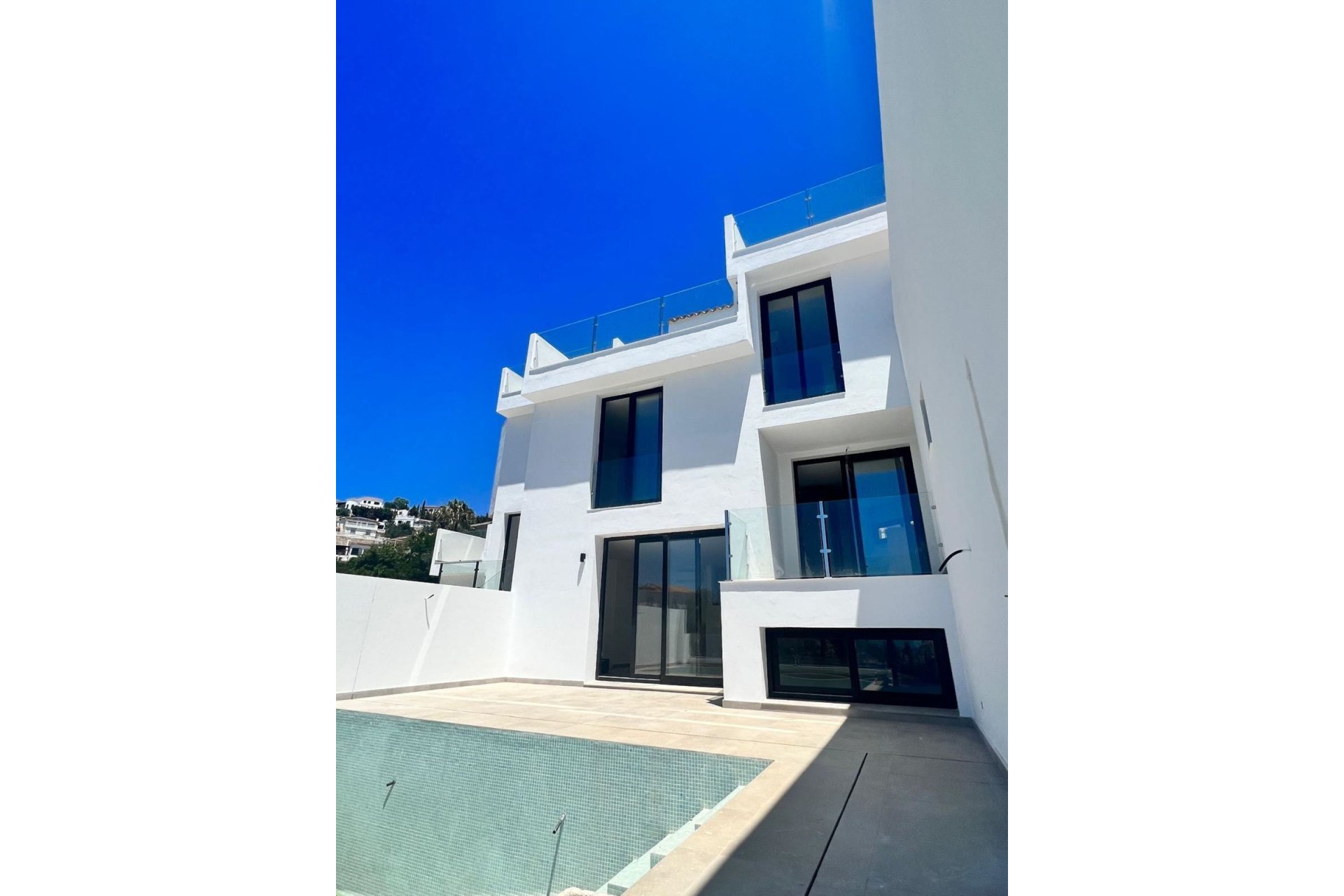 Reventa - House - Semi-Detached House - Fuengirola - Torreblanca