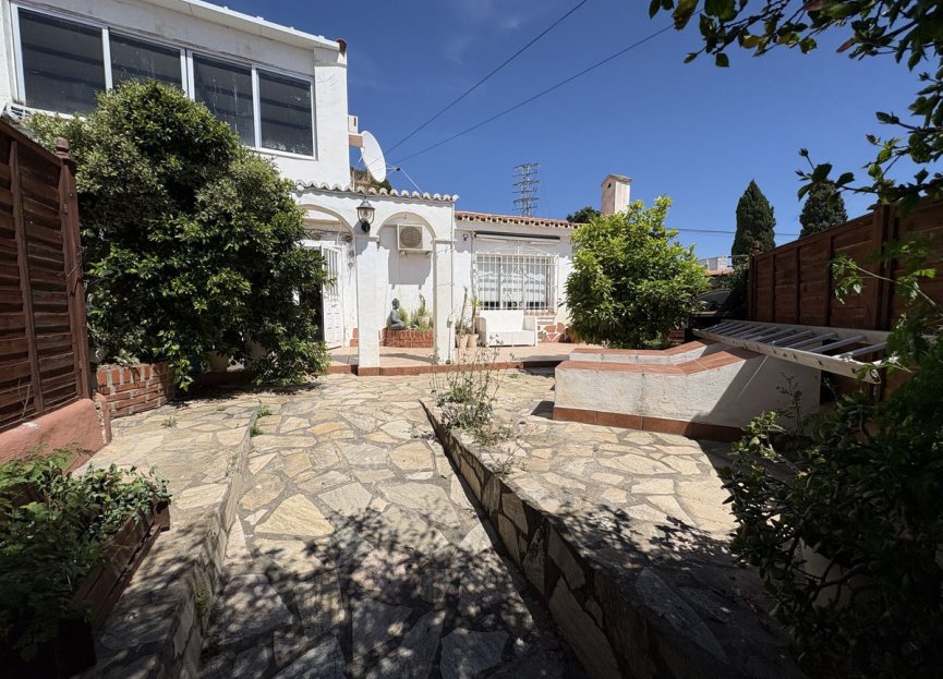 Reventa - House - Semi-Detached House - Fuengirola - Torreblanca