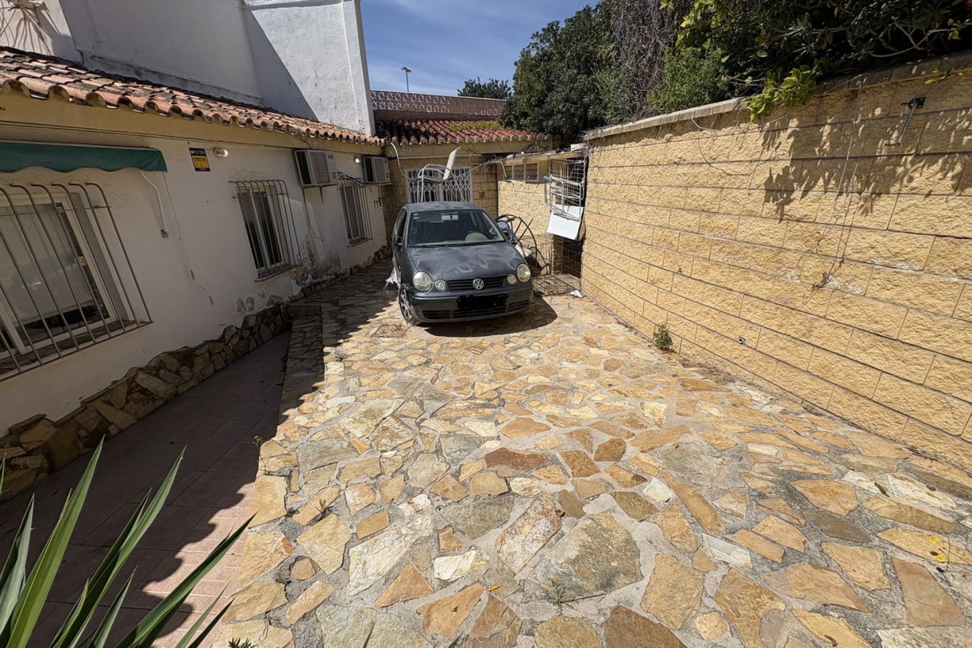 Reventa - House - Semi-Detached House - Fuengirola - Torreblanca