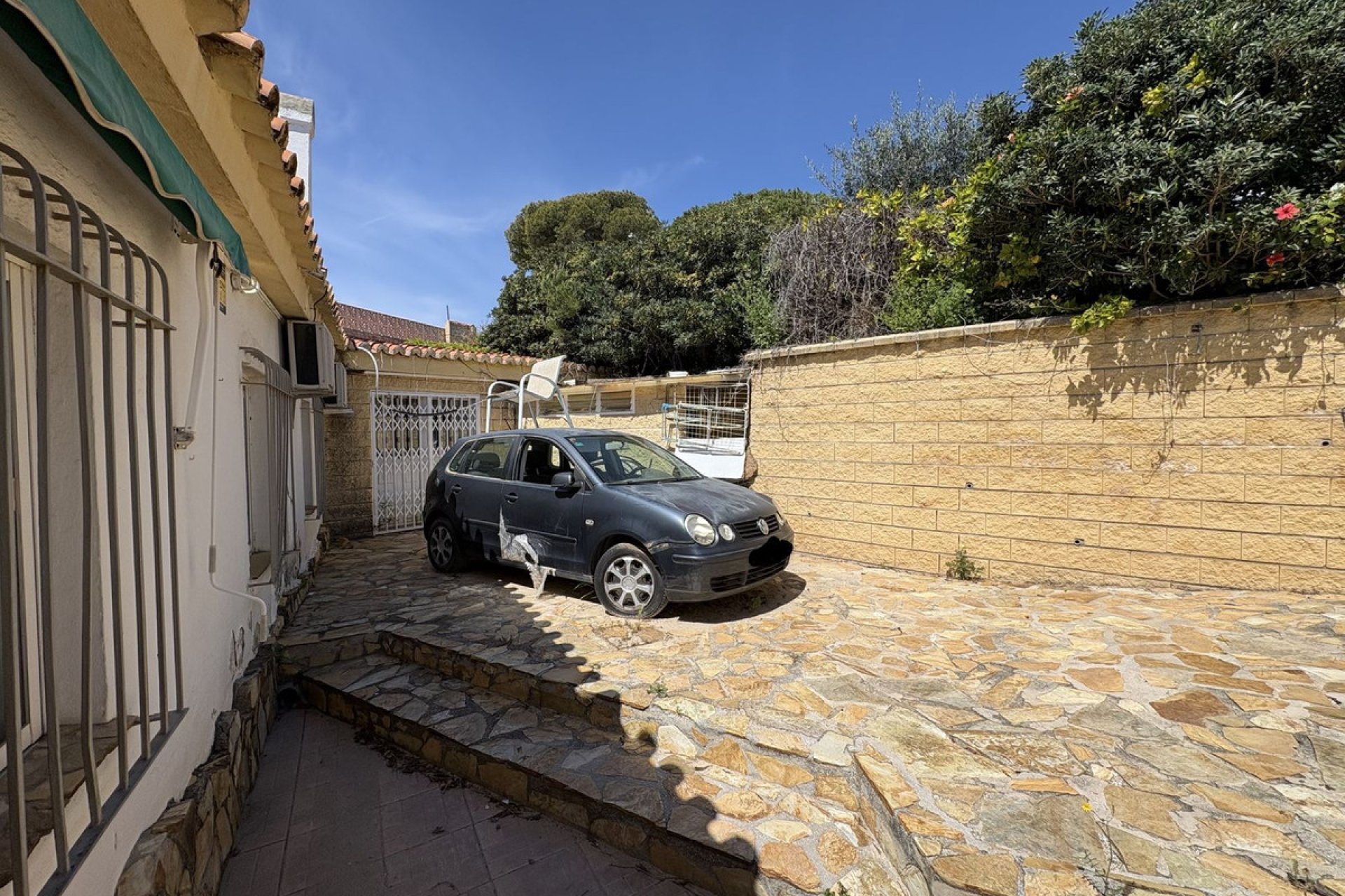 Reventa - House - Semi-Detached House - Fuengirola - Torreblanca