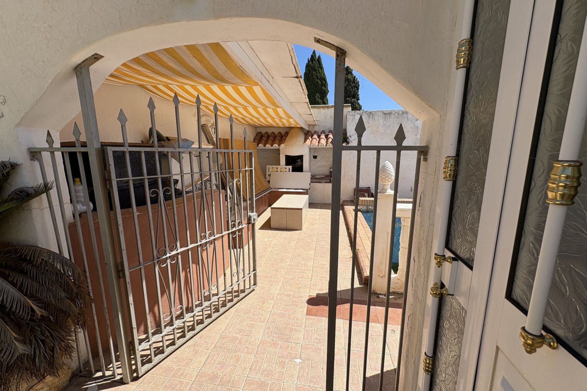 Reventa - House - Semi-Detached House - Fuengirola - Torreblanca