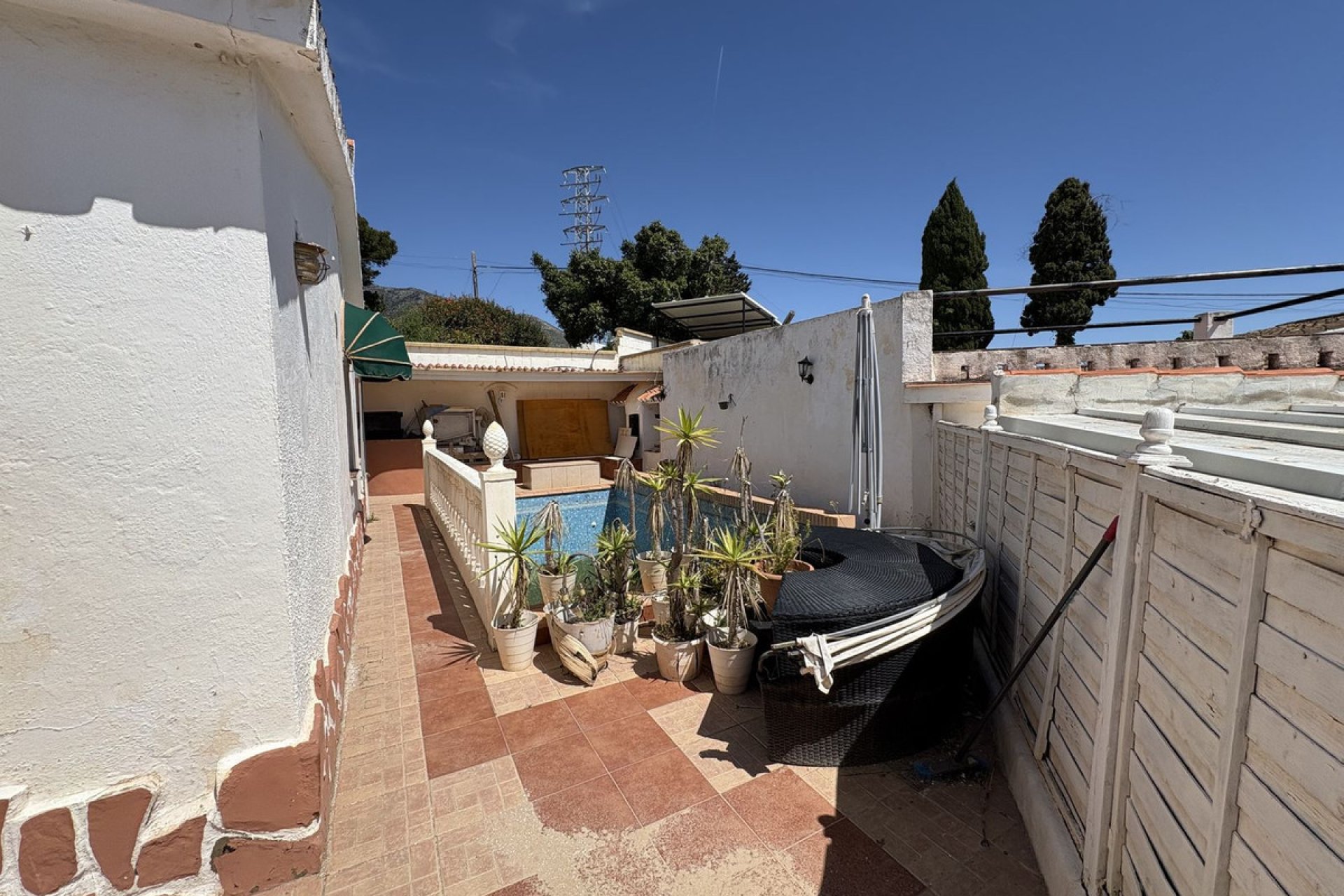 Reventa - House - Semi-Detached House - Fuengirola - Torreblanca