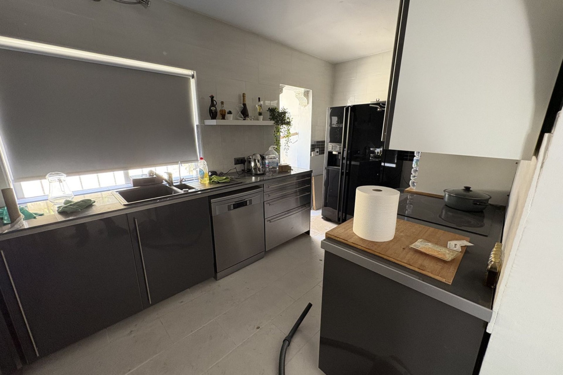 Reventa - House - Semi-Detached House - Fuengirola - Torreblanca