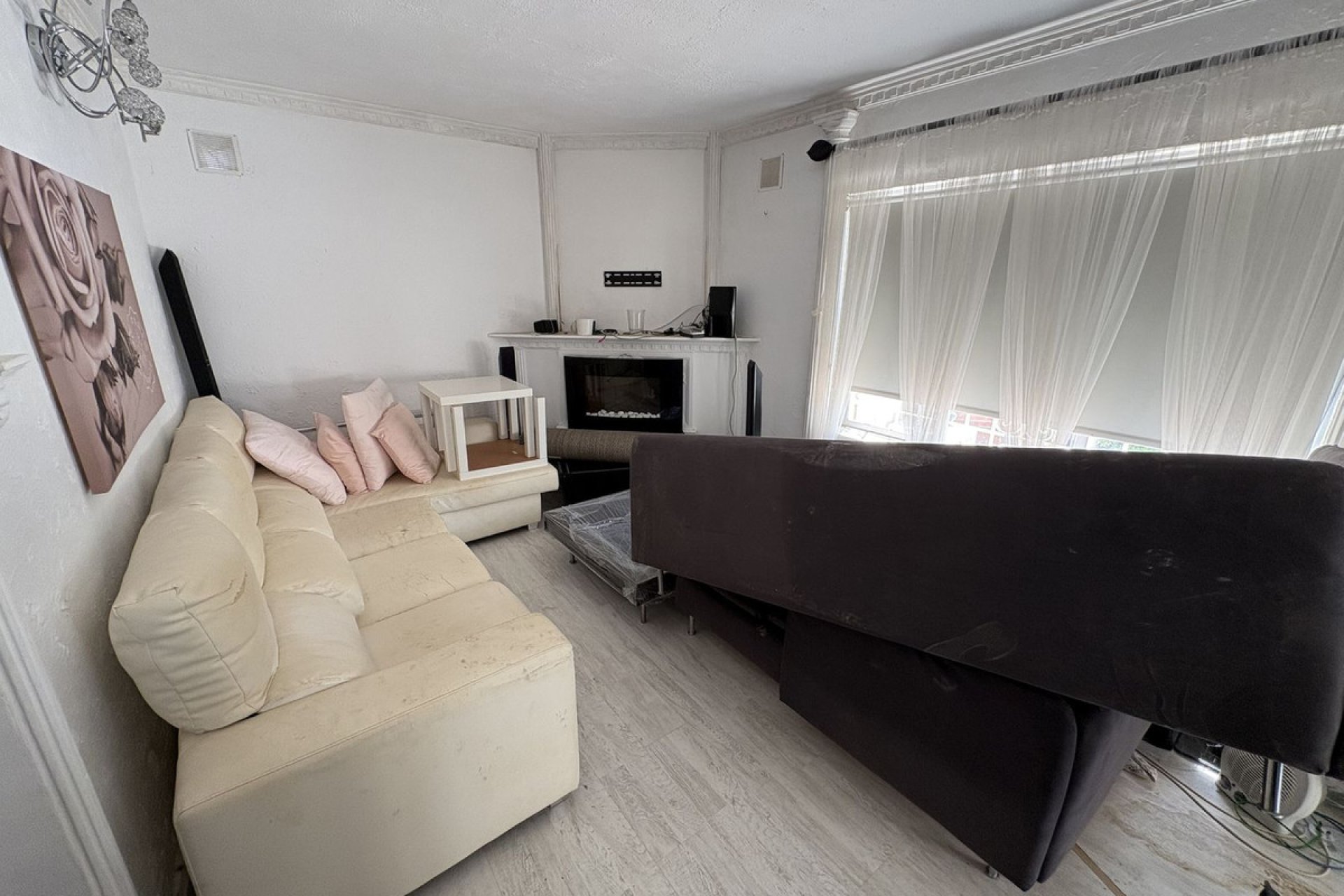Reventa - House - Semi-Detached House - Fuengirola - Torreblanca