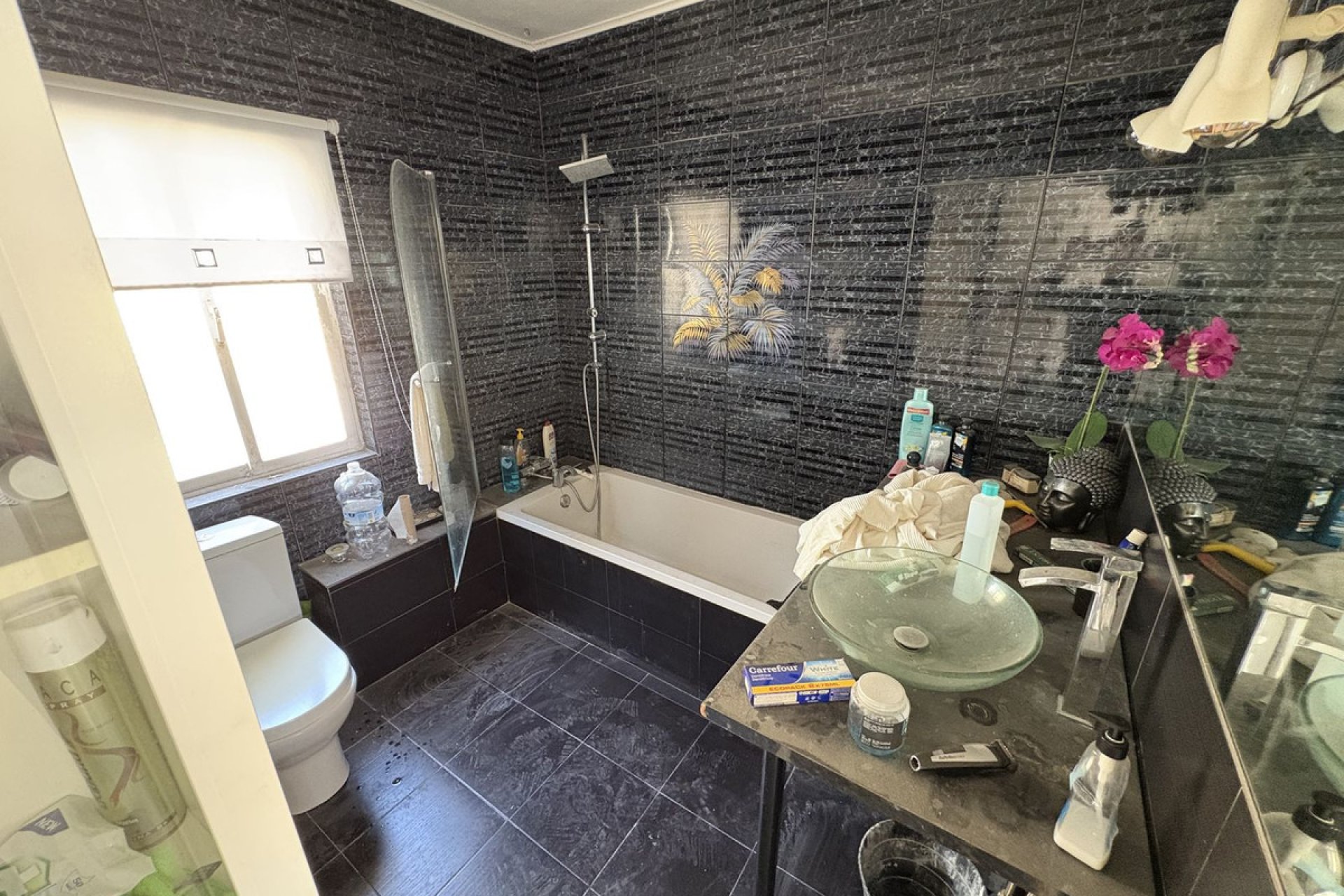 Reventa - House - Semi-Detached House - Fuengirola - Torreblanca