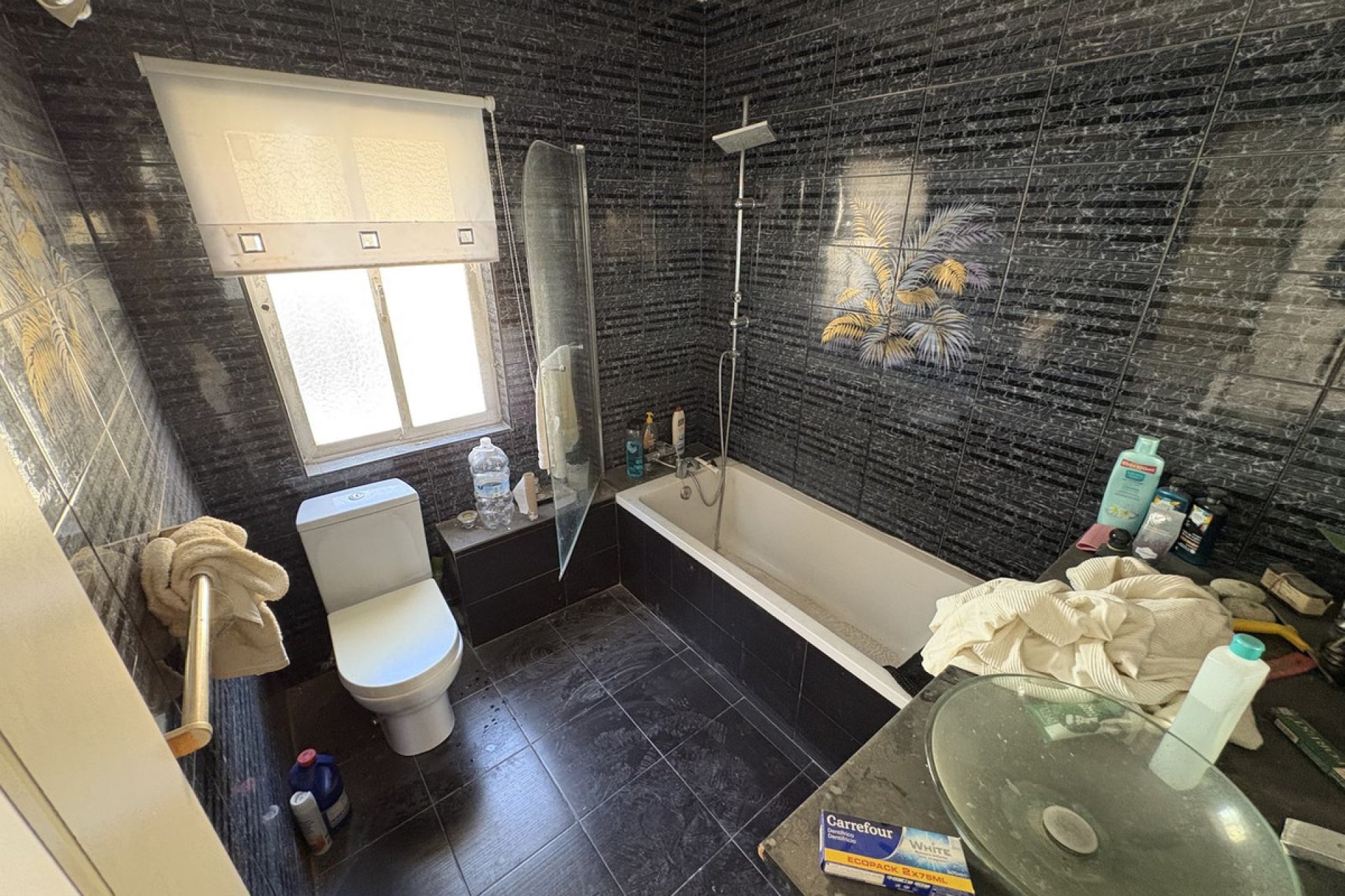 Reventa - House - Semi-Detached House - Fuengirola - Torreblanca