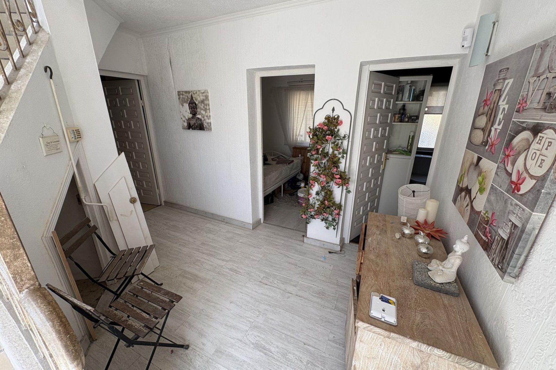 Reventa - House - Semi-Detached House - Fuengirola - Torreblanca